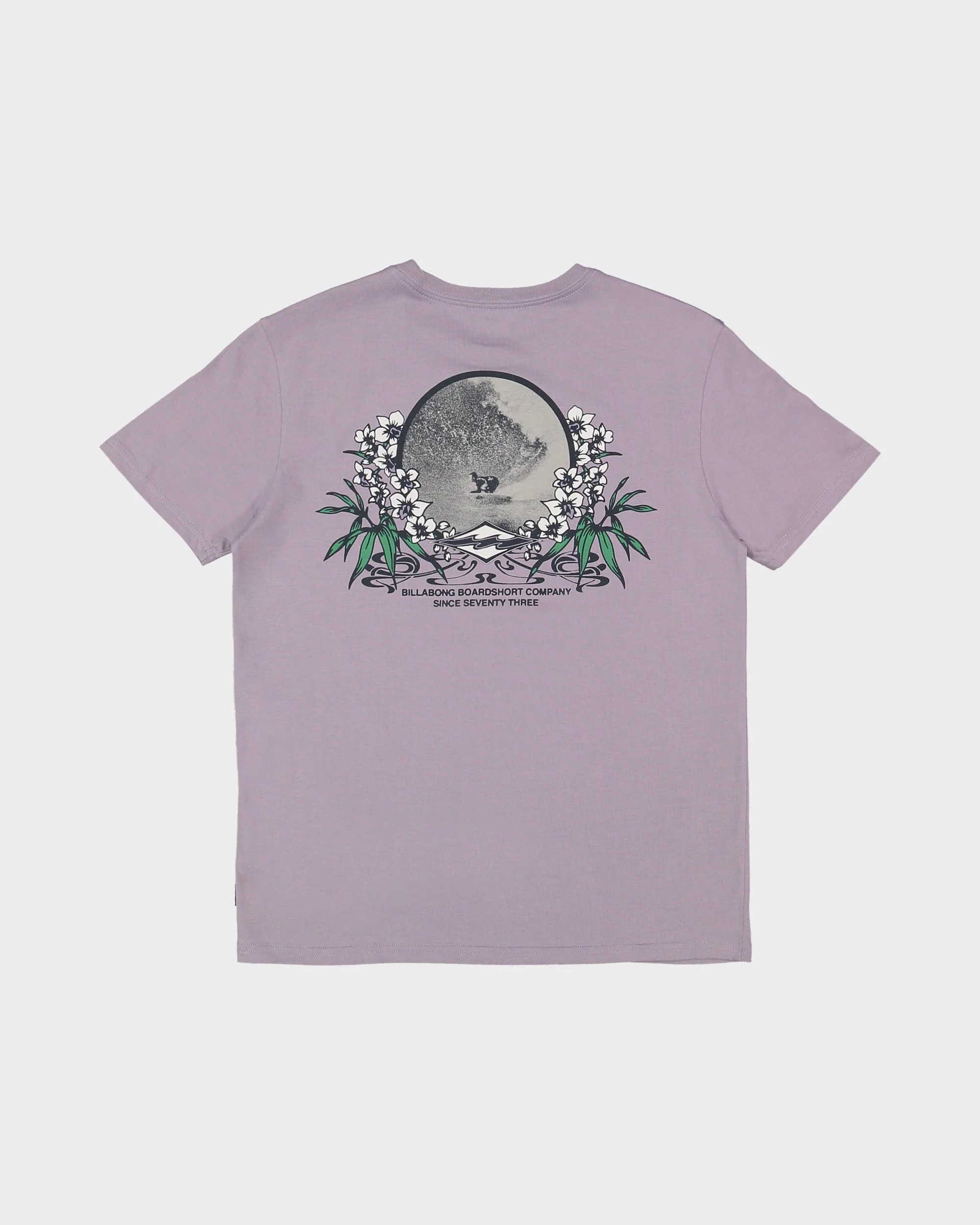 Boys 2-7 Groms Jaybay T-Shirt - Image 2