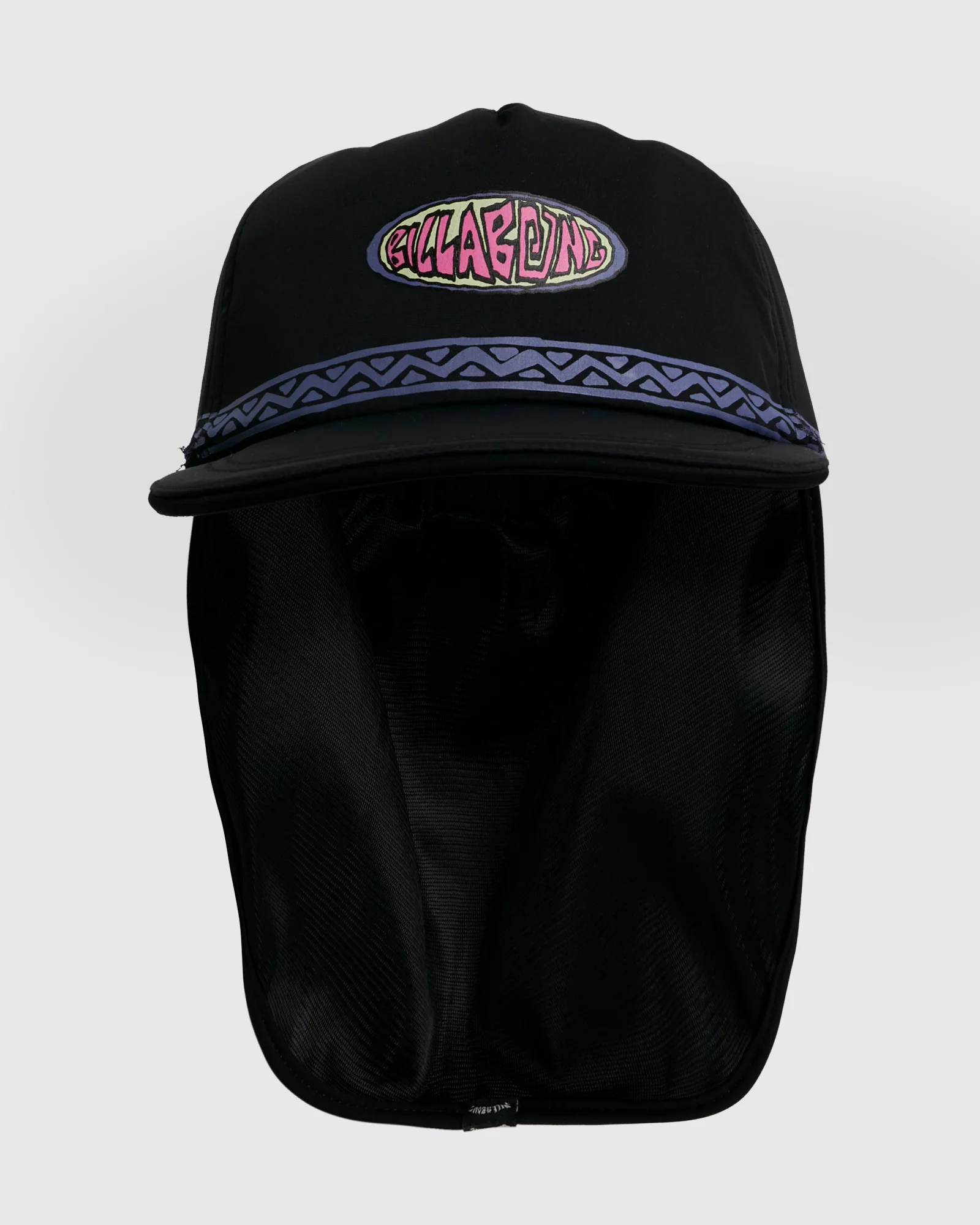 Groms Legionaire Hat - Image 2