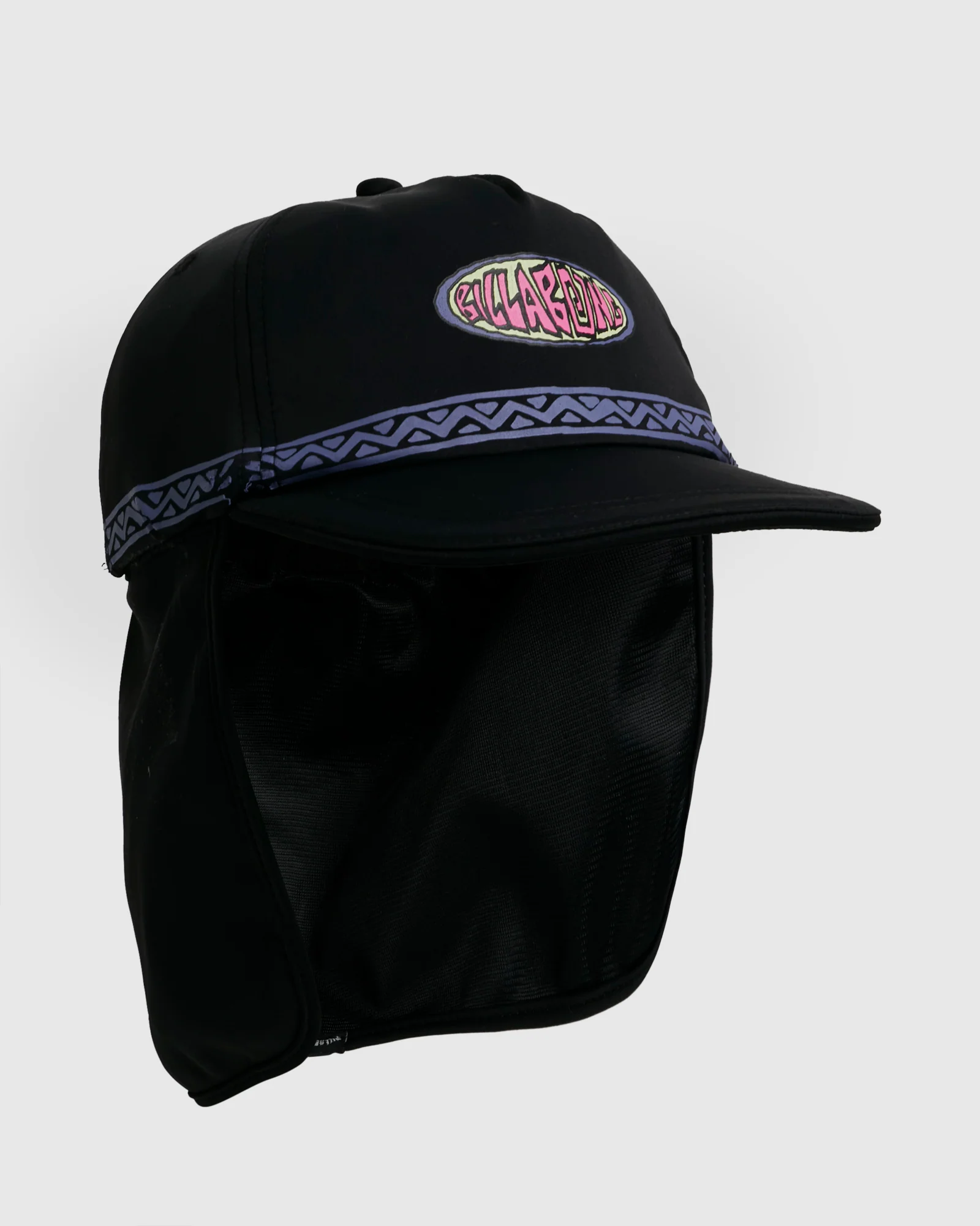 Groms Legionaire Hat - Image 3
