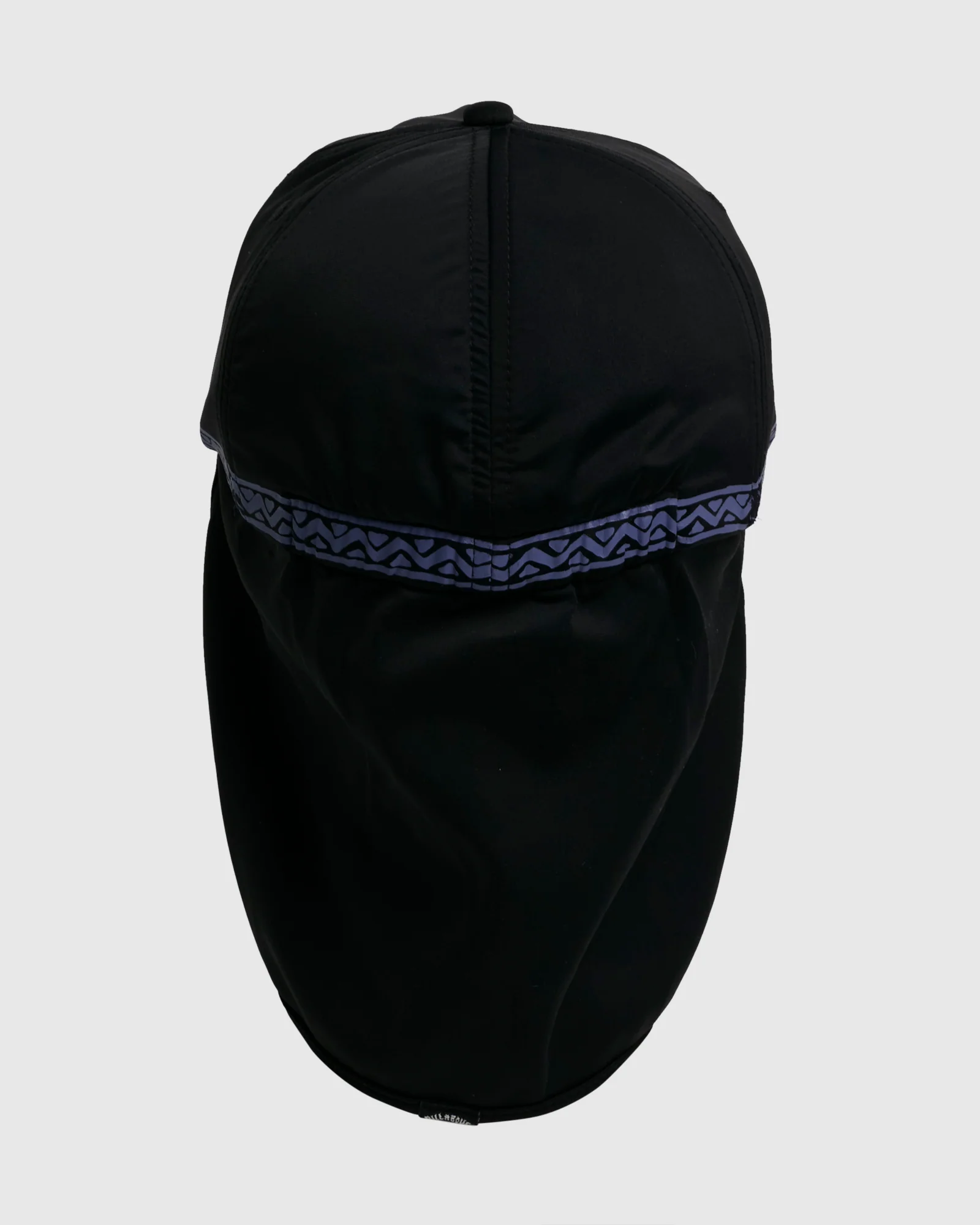 Groms Legionaire Hat - Image 4