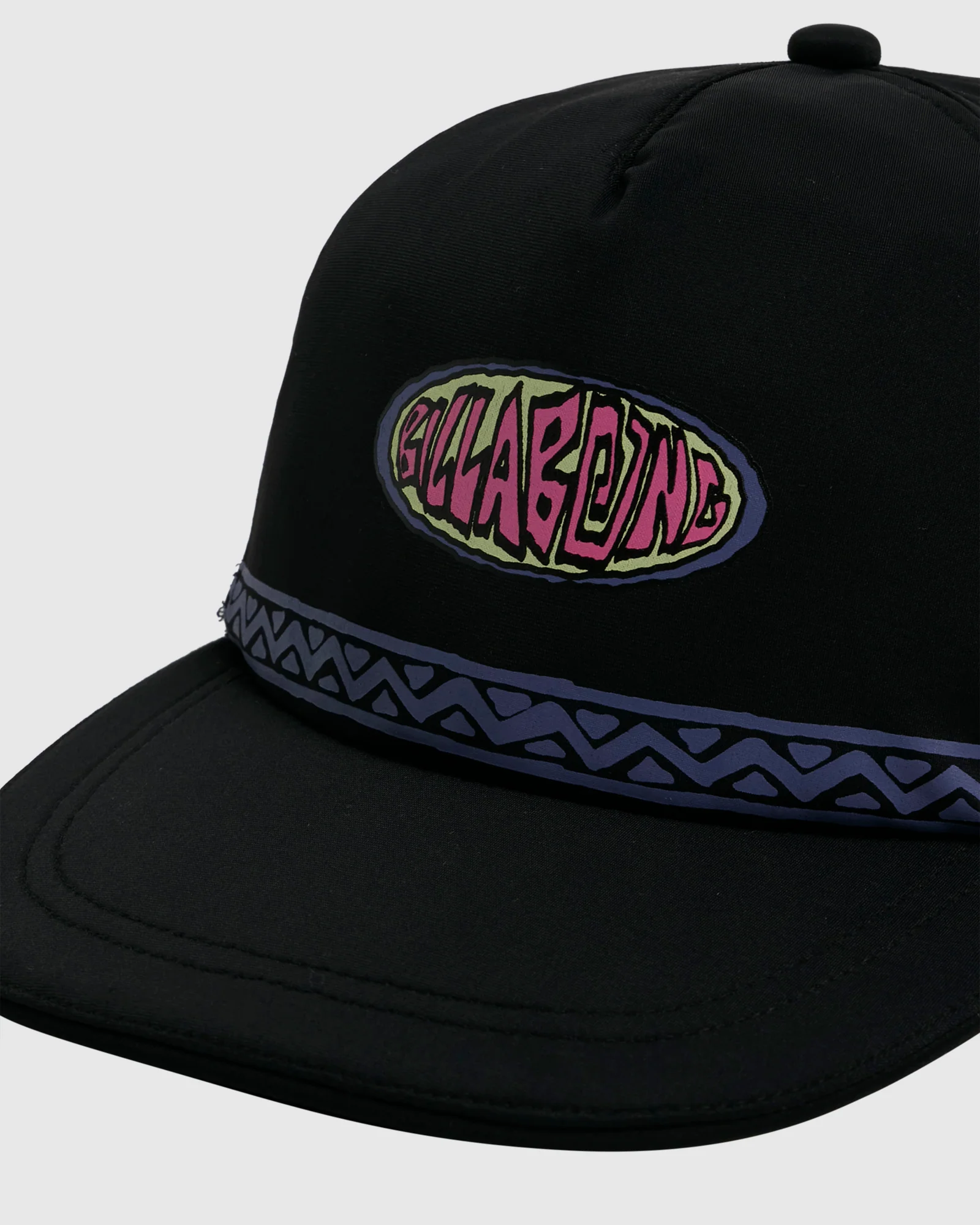 Groms Legionaire Hat - Image 5