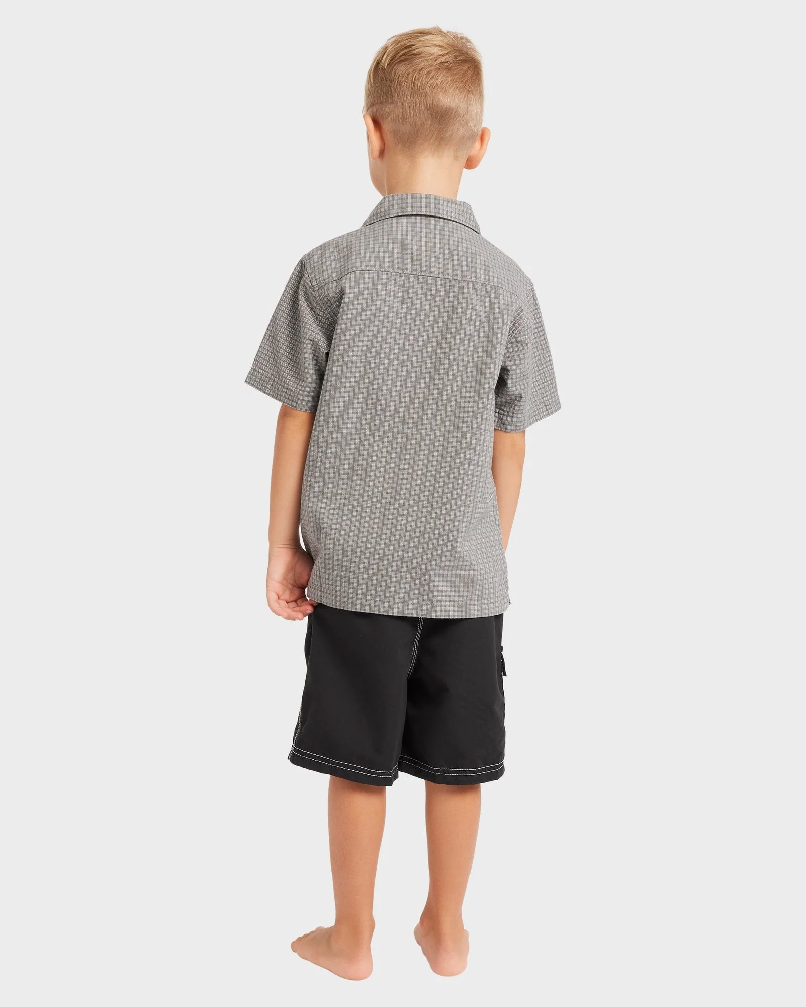 Boys 0-7 Web Mogul Shirt - Image 3