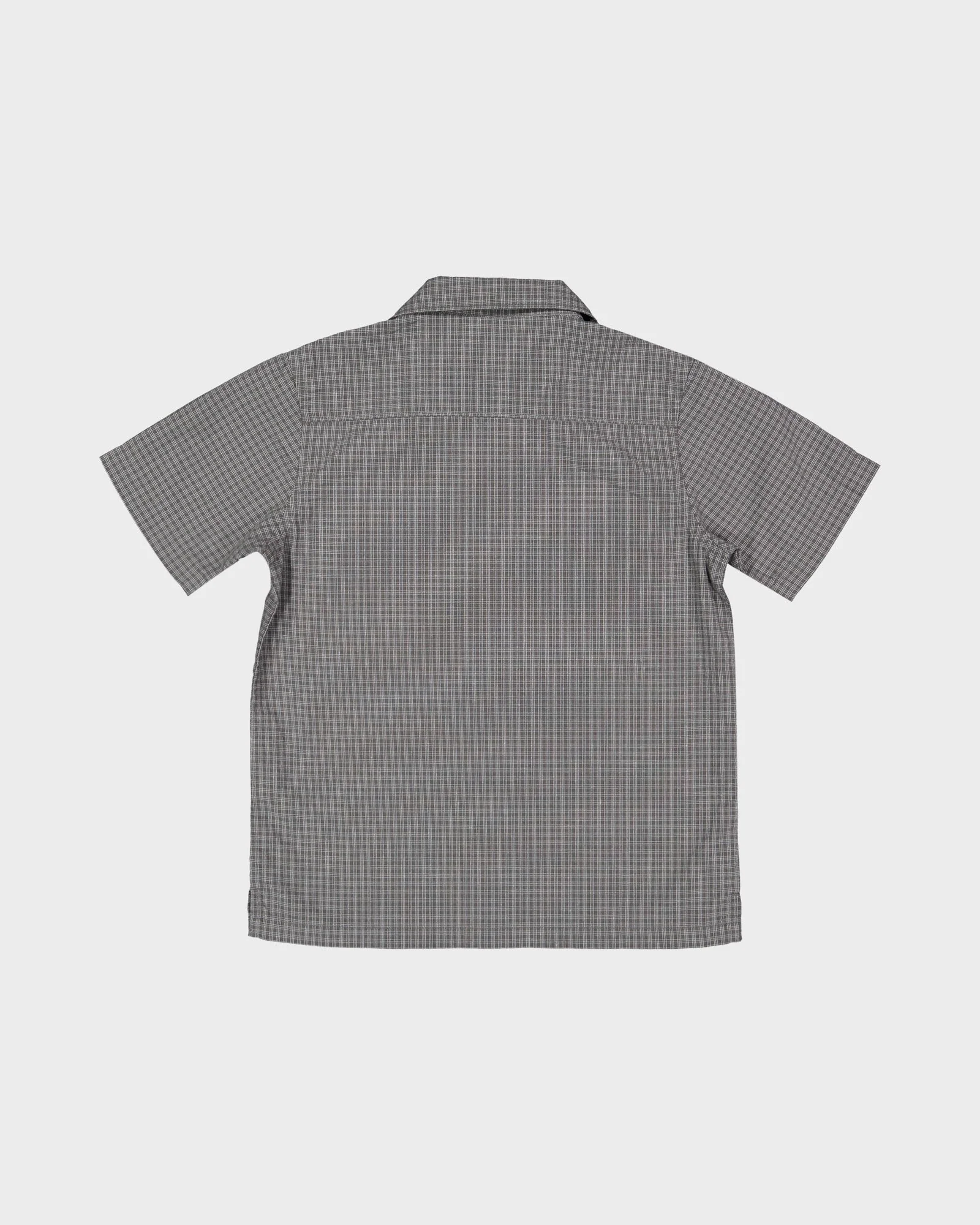 Boys 0-7 Web Mogul Shirt - Image 5
