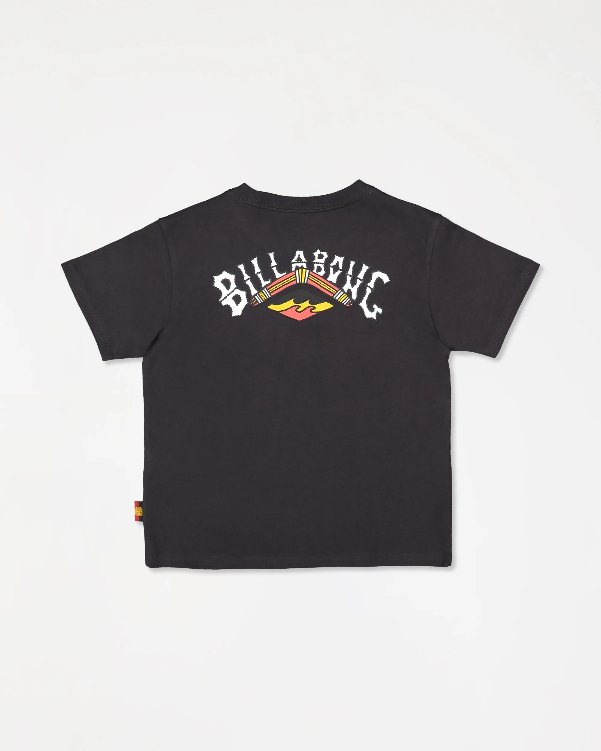 Boys 2-7 Otis Arch T-Shirt - Image 2