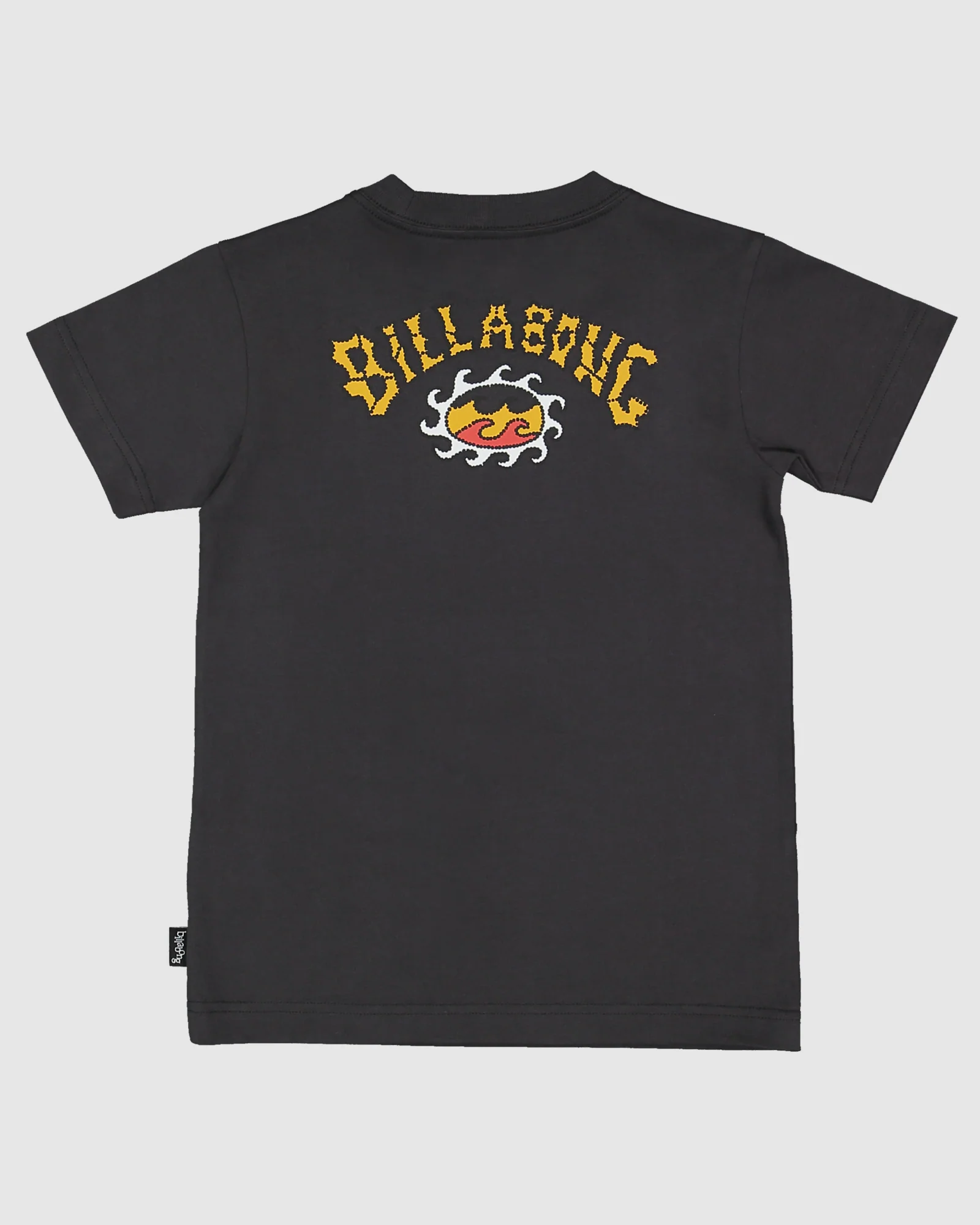 Boys 2-7 Otis Arch T-Shirt - Image 2