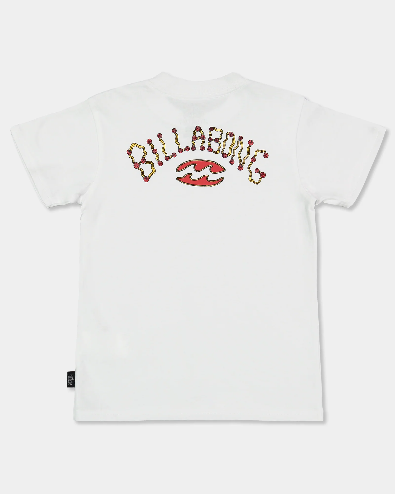 Boys 2-7 Otis Arch T-Shirt - Image 2