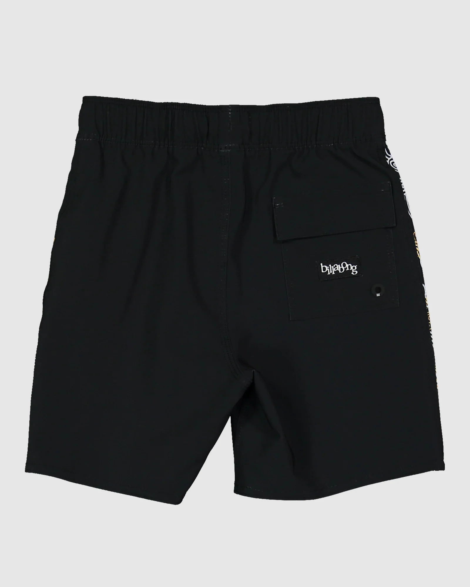 Boys 0-7 Otis Dbah Pro Boardshorts - Image 2