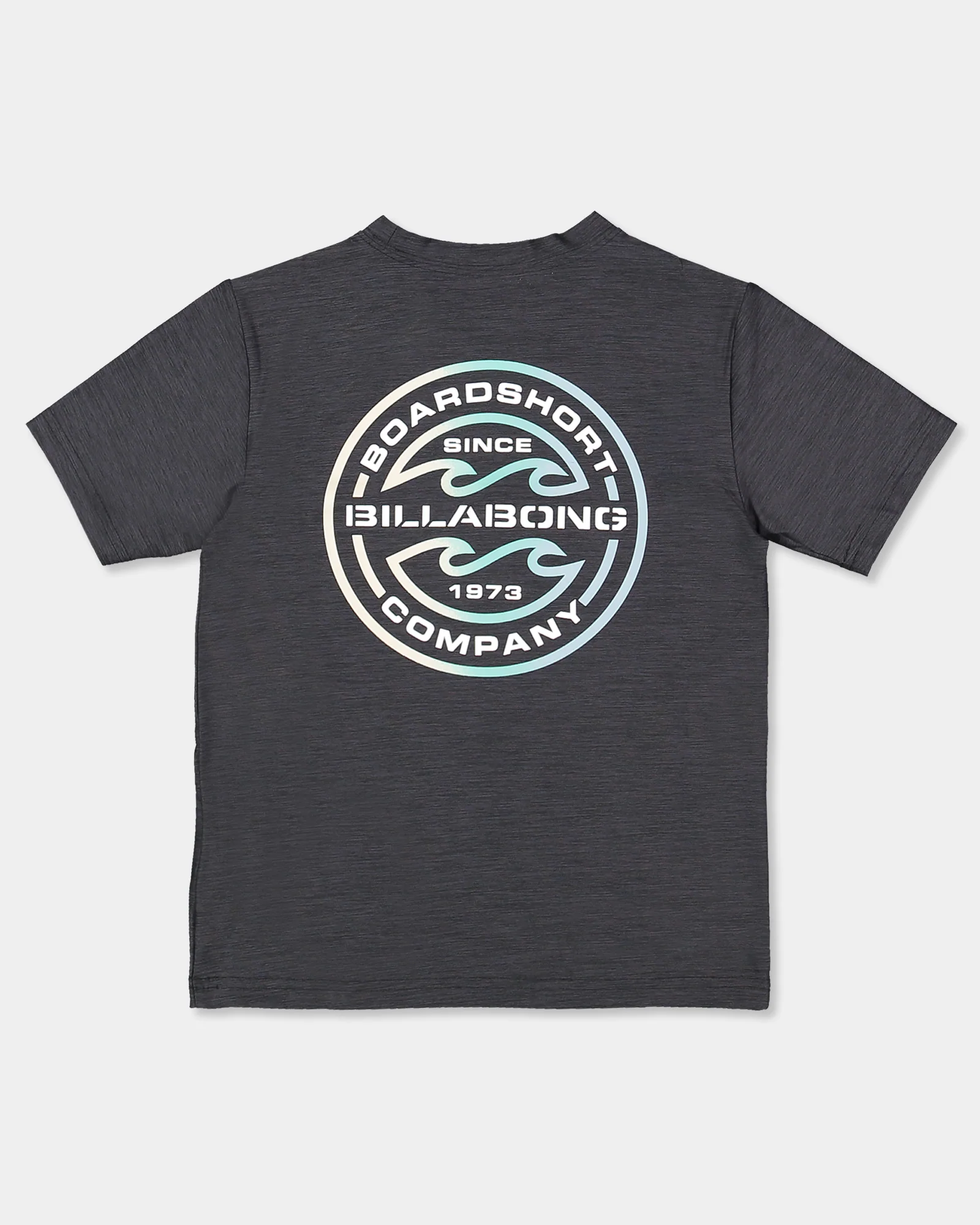 Boys 0-7 Rotor Shorline Rash Vest - Image 2