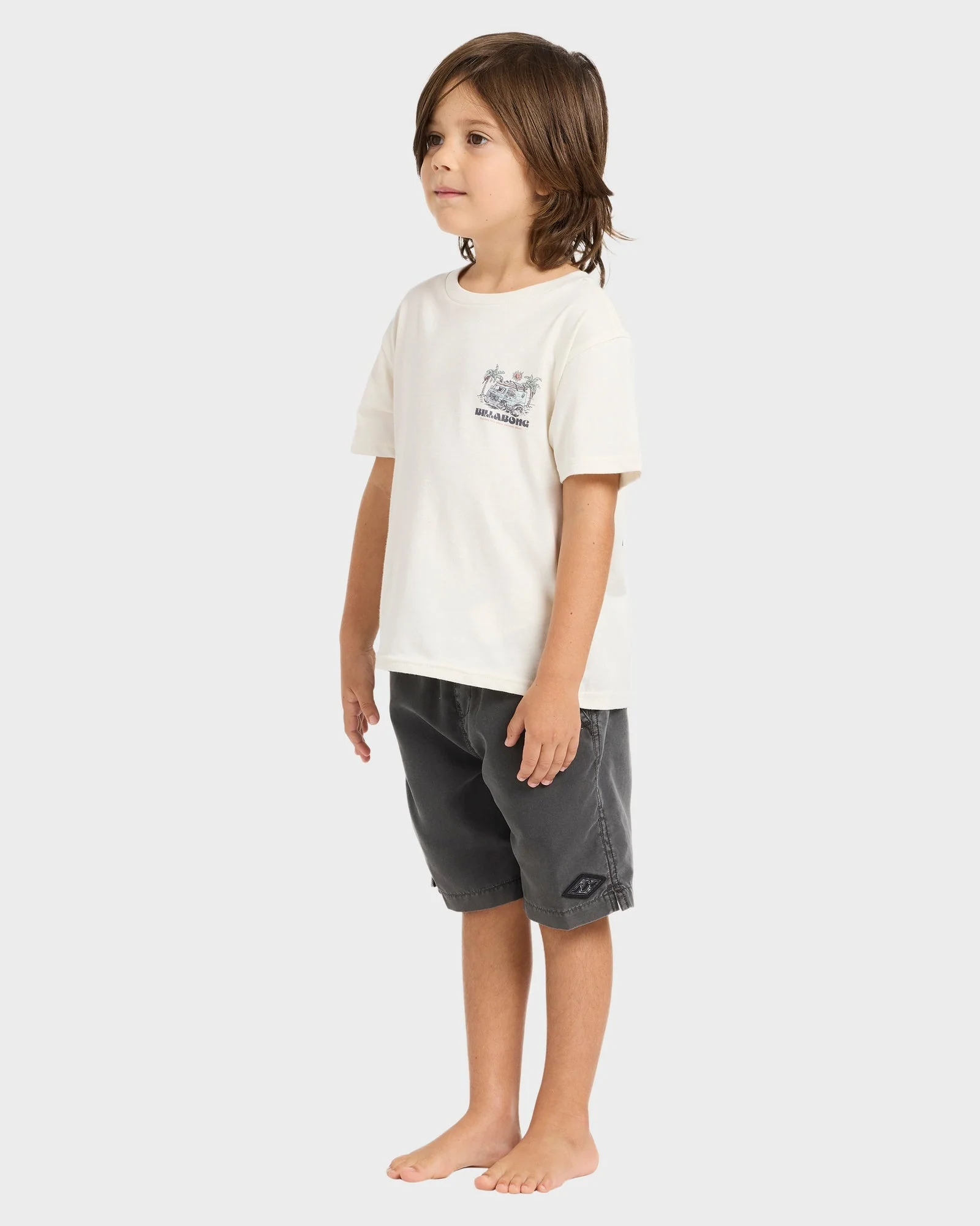 Boys 0-7 Rush To Relax T-Shirt - Image 3