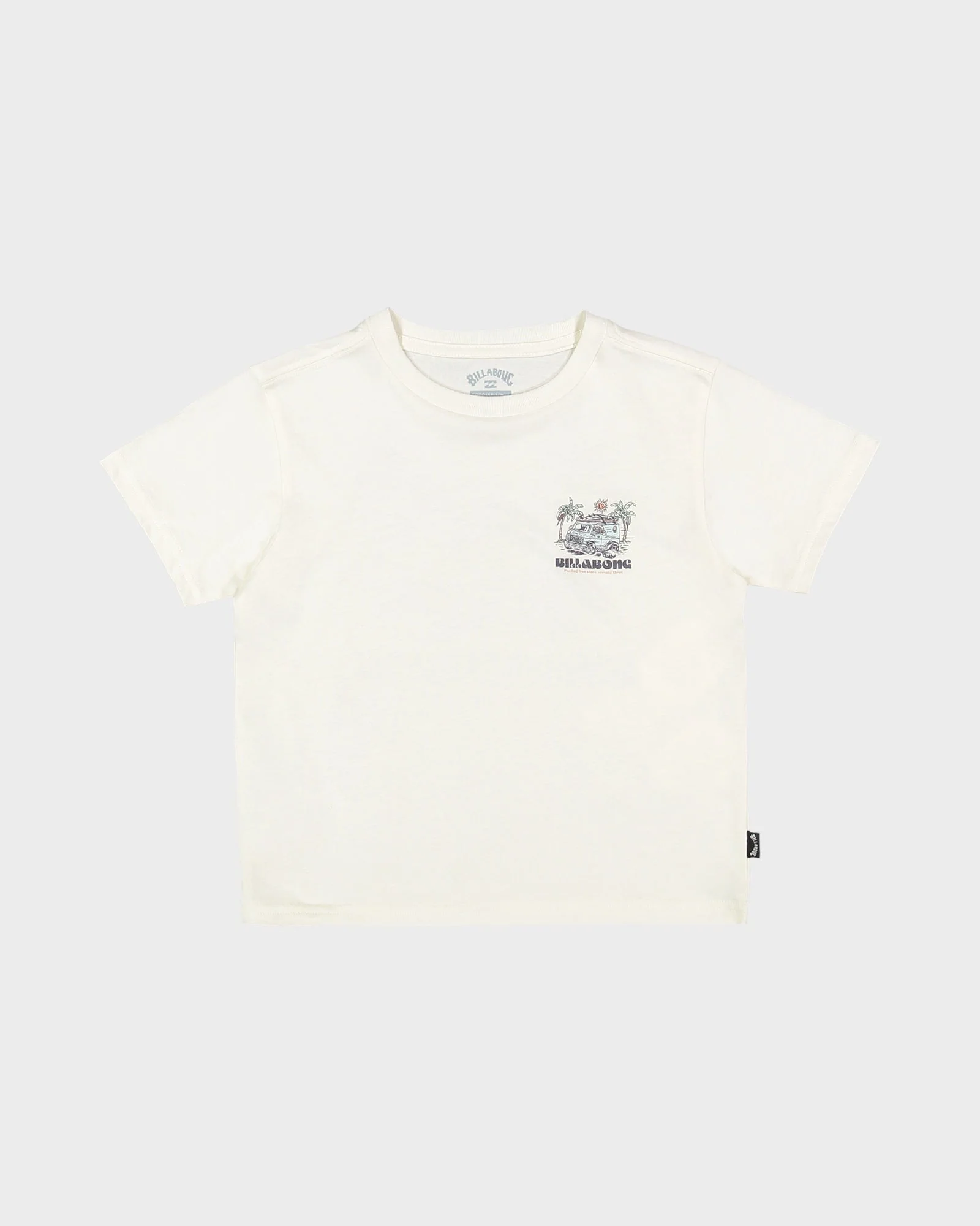 Boys 0-7 Rush To Relax T-Shirt - Image 4