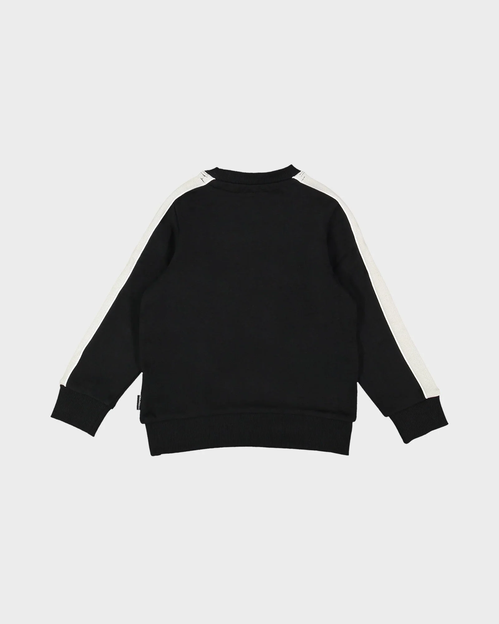 Boys 0-7 Spec 73 Bio Pill Crew Neck - Image 5