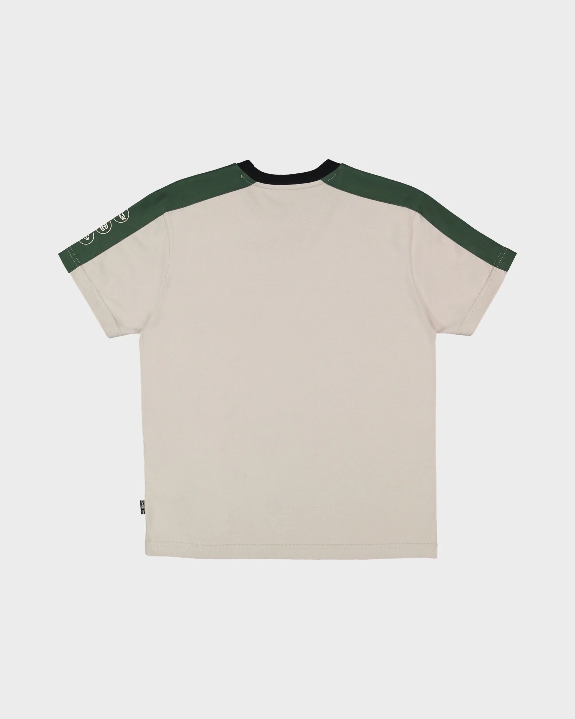 Boys 0-7 Spec 73 Iconic T-Shirt - Image 2