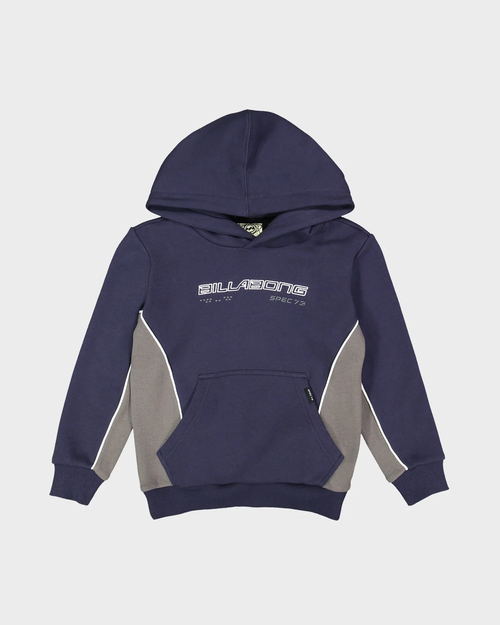 Boys 0-7 Spec 73 Pullover Hoodie - Image 4