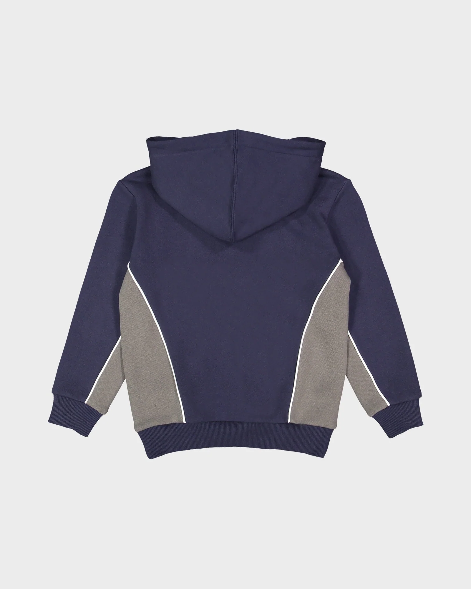 Boys 0-7 Spec 73 Pullover Hoodie - Image 5