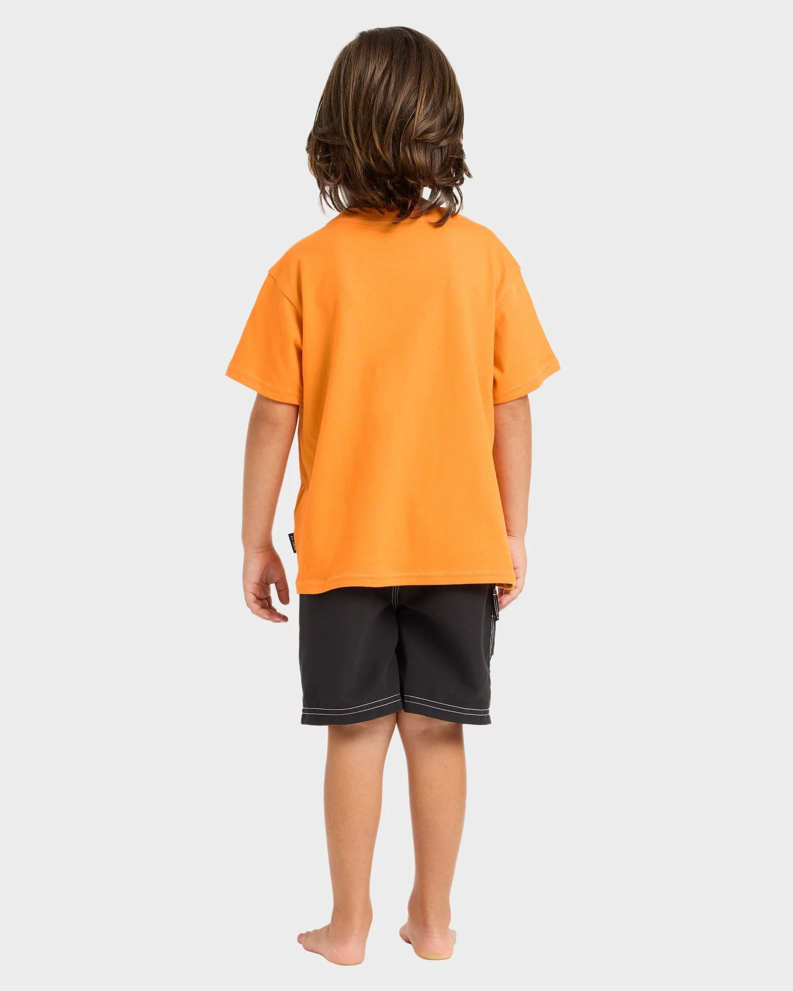 Boys 0-7 Spec 73 Signal T-Shirt - Image 2