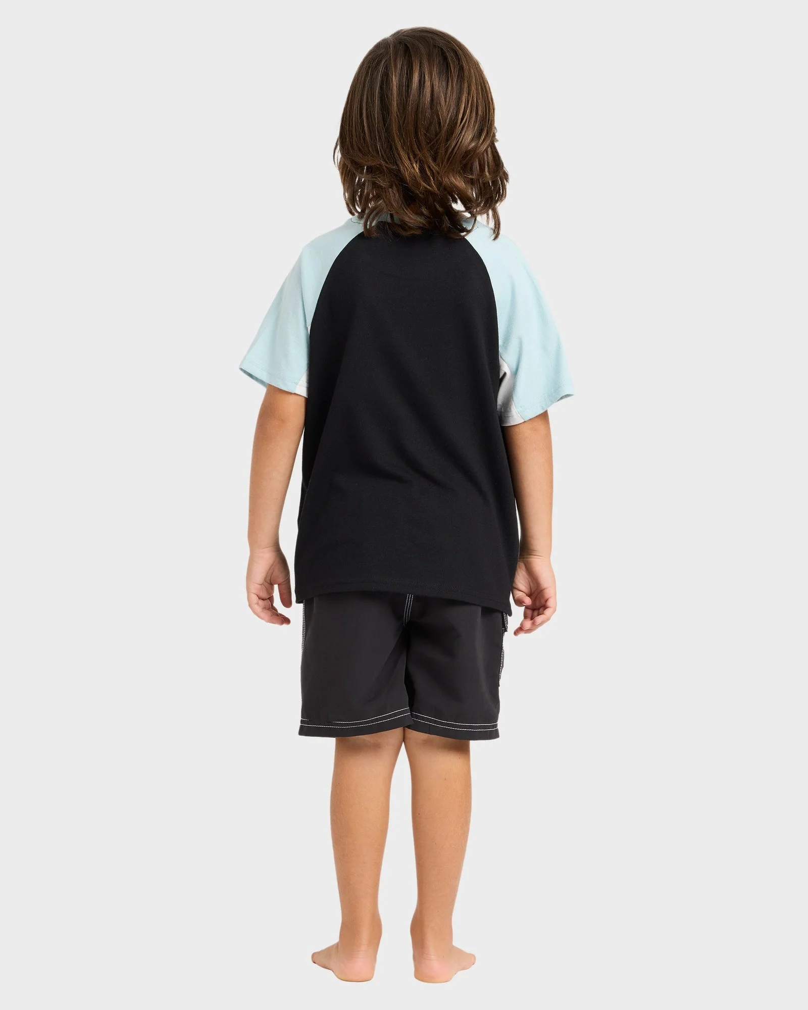 Boys 0-7 Spec 73 System T-Shirt - Image 2