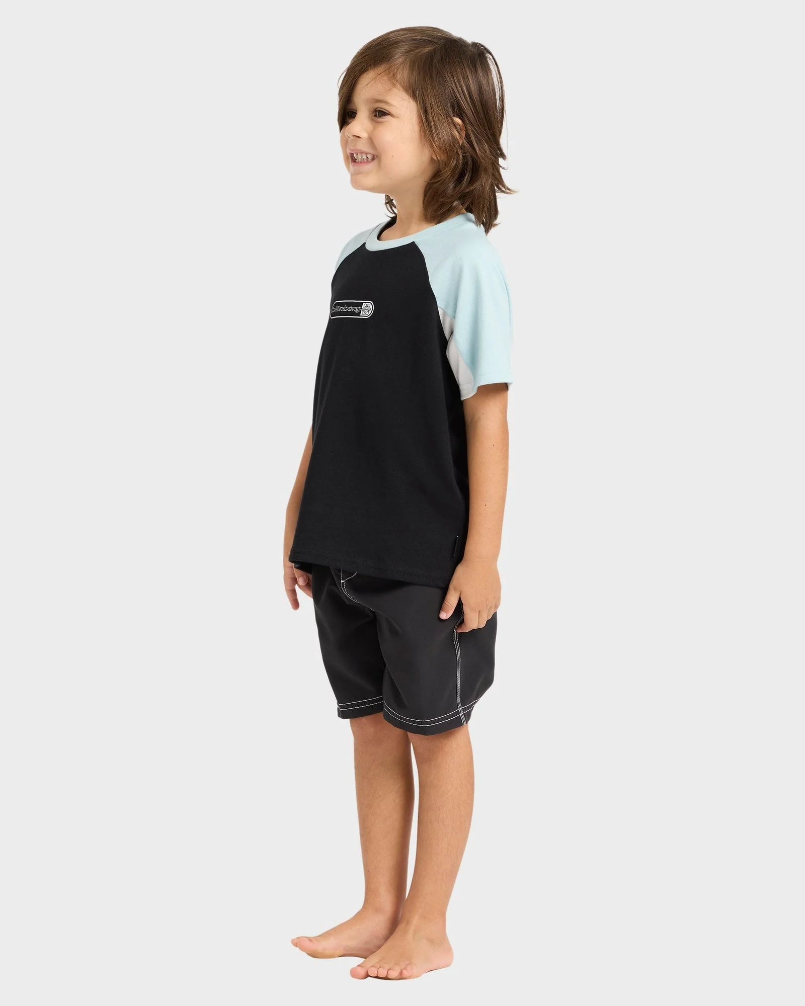 Boys 0-7 Spec 73 System T-Shirt - Image 3