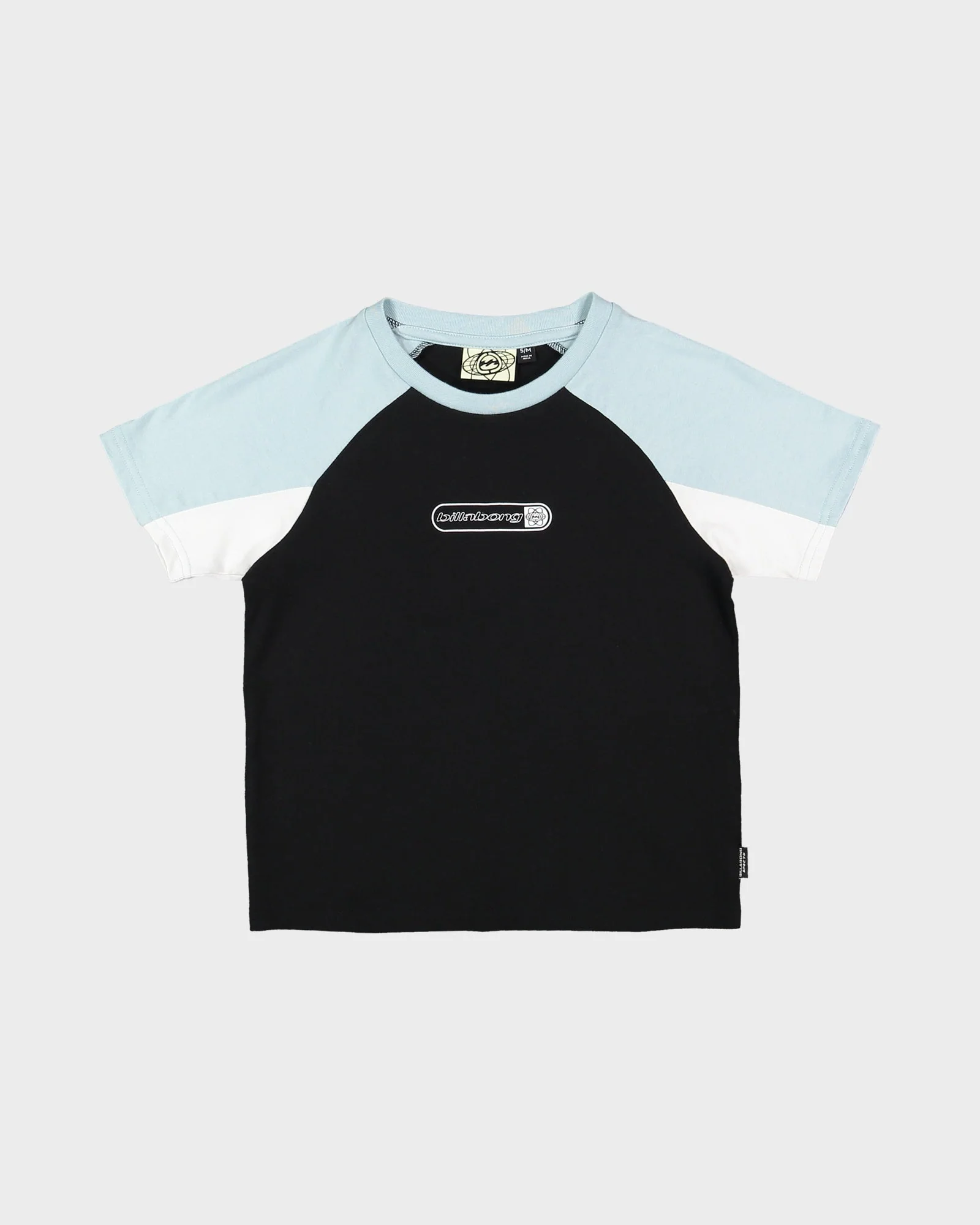 Boys 0-7 Spec 73 System T-Shirt - Image 4