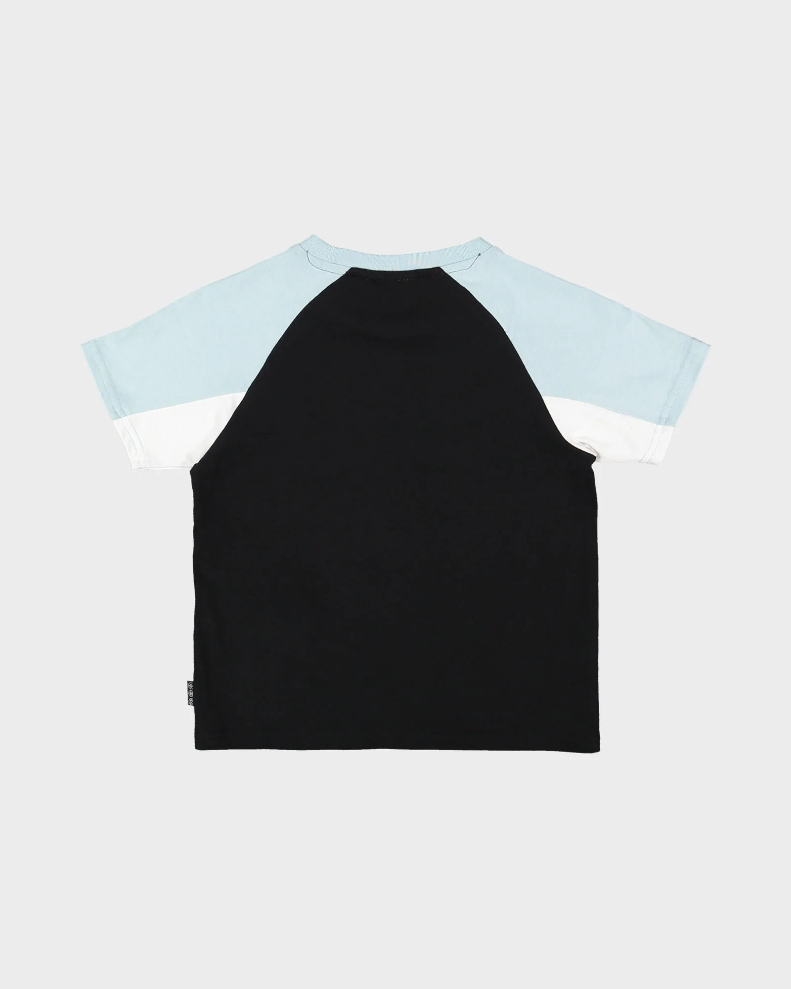 Boys 0-7 Spec 73 System T-Shirt - Image 5