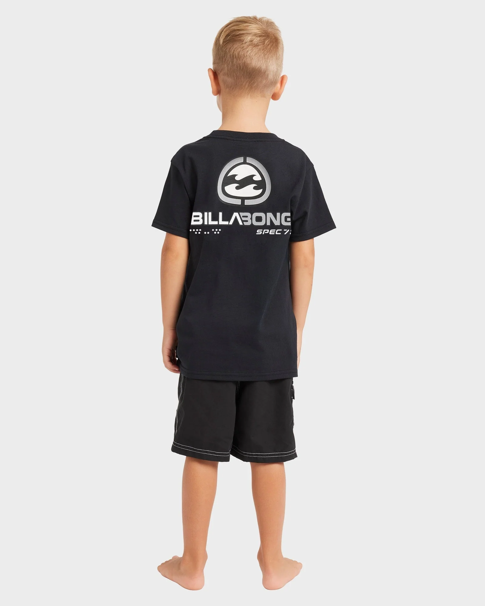 Boys 0-7 Spec Biowave OG T-Shirt - Image 2