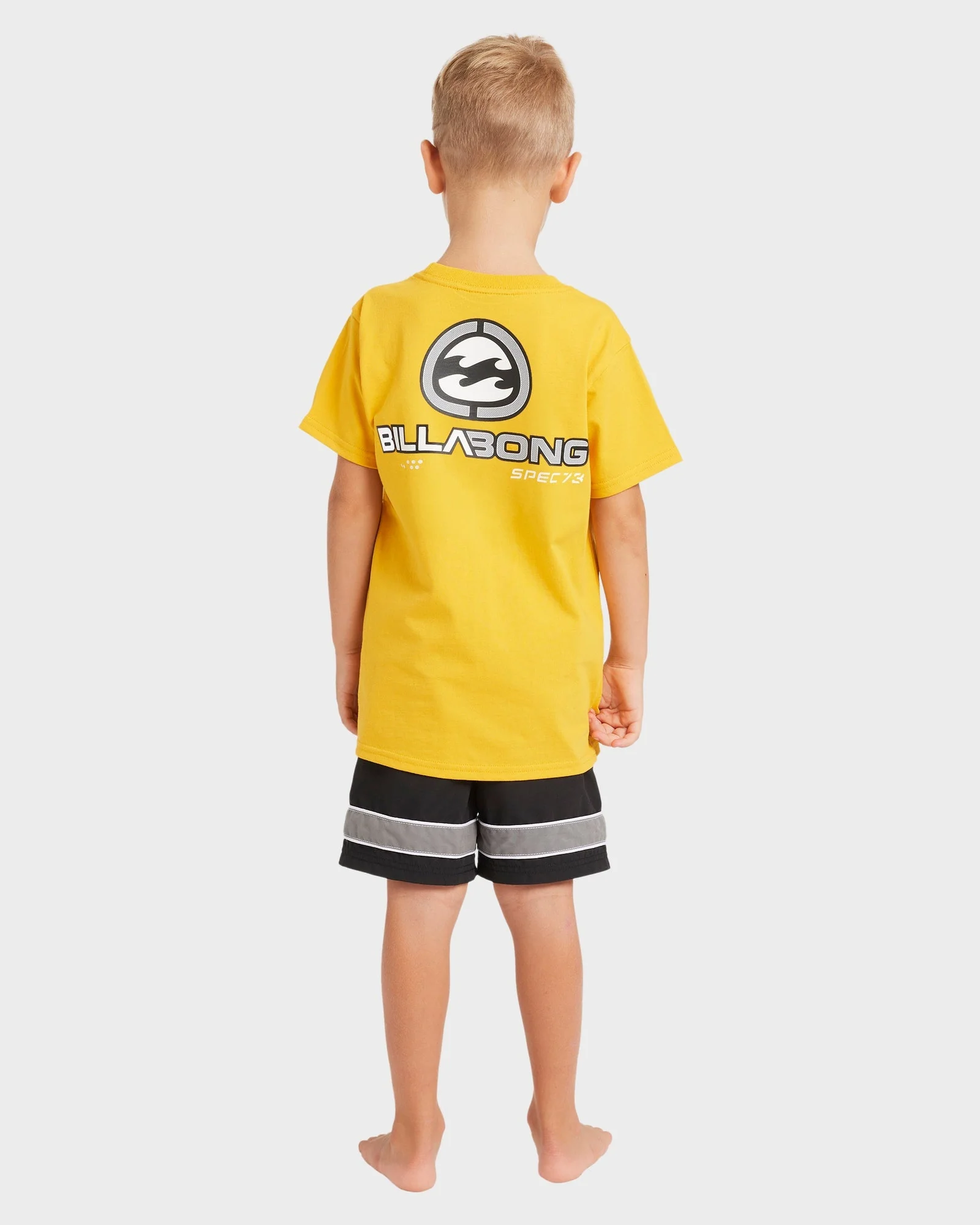 Boys 0-7 Spec Biowave OG T-Shirt - Image 2