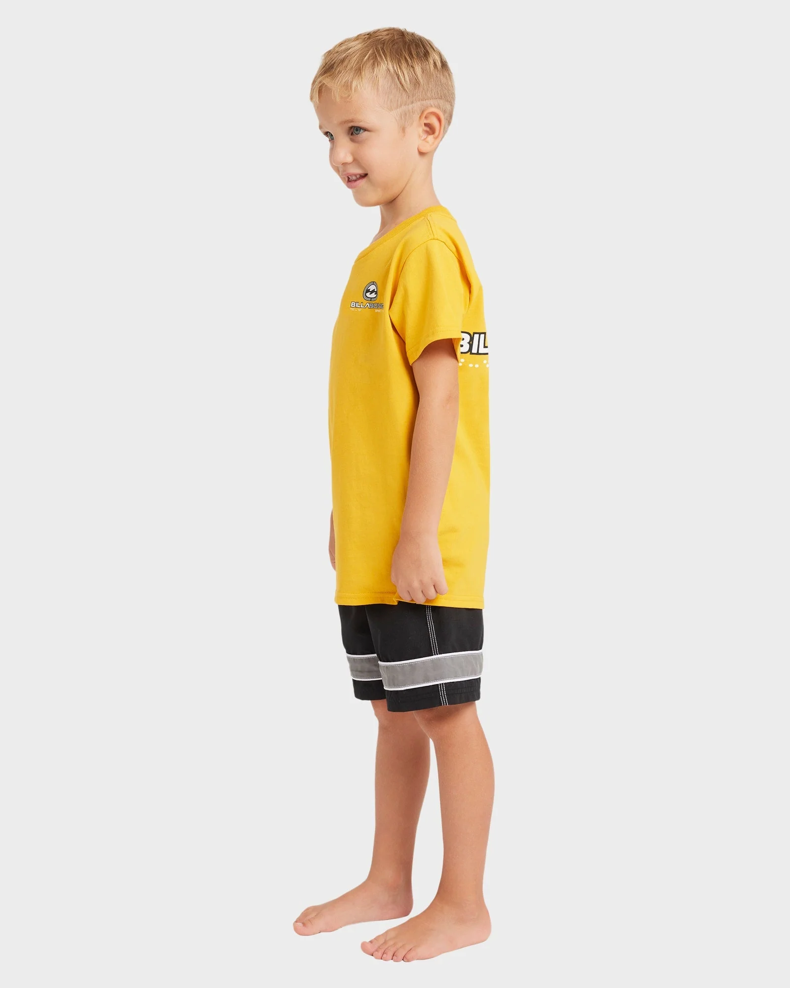 Boys 0-7 Spec Biowave OG T-Shirt - Image 3