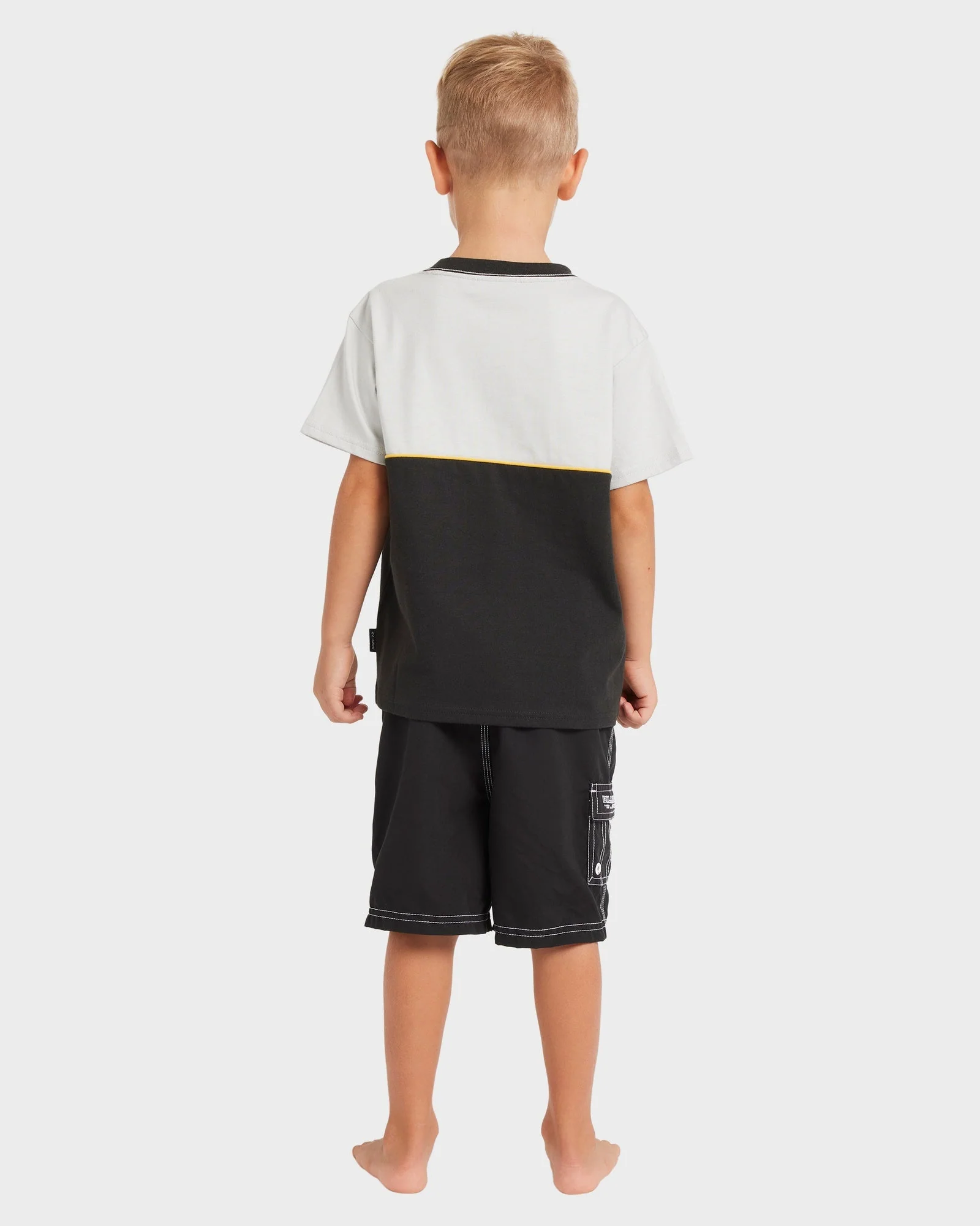Boys 0-7 Spec Legacy OG T-Shirt - Image 2