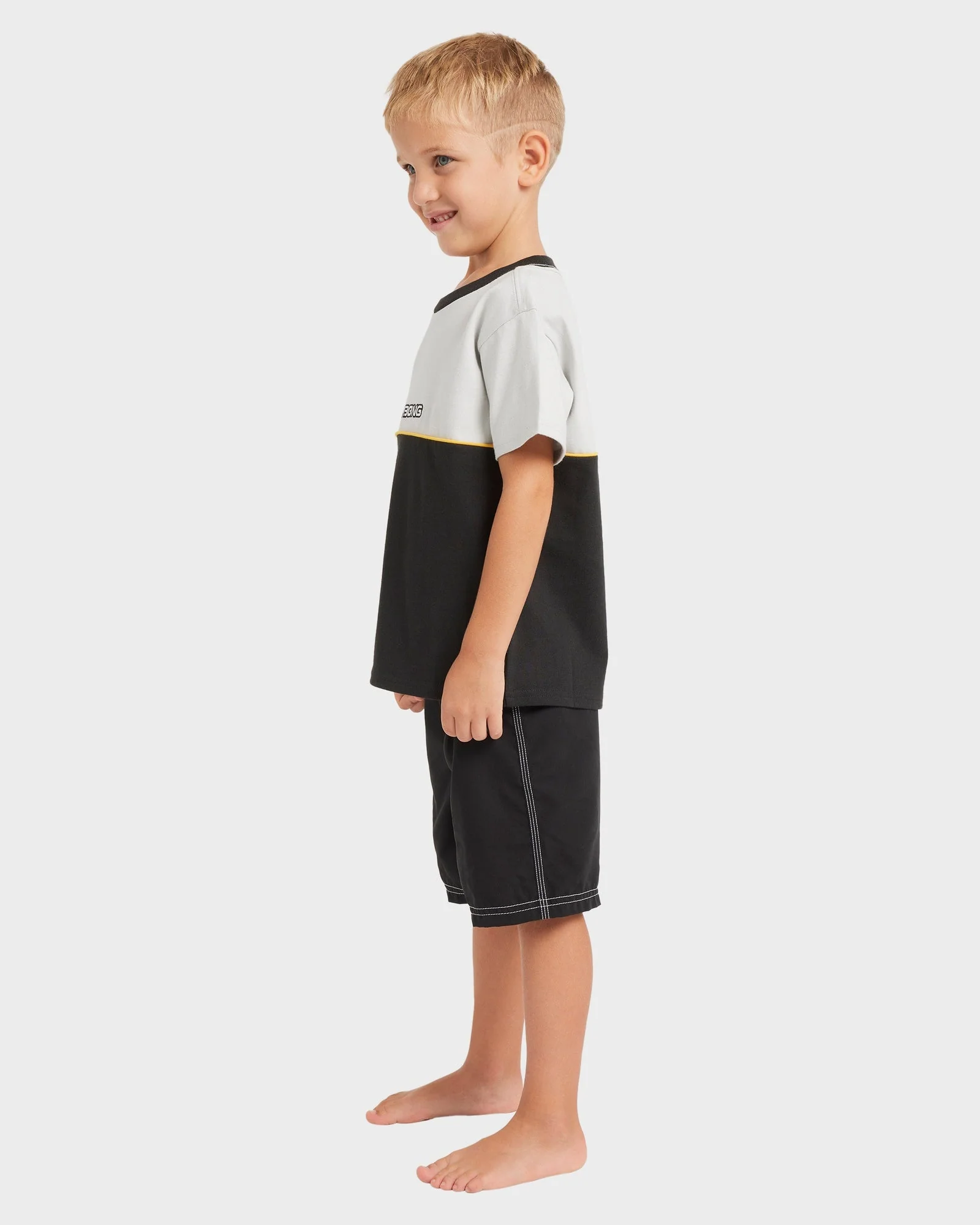Boys 0-7 Spec Legacy OG T-Shirt - Image 3
