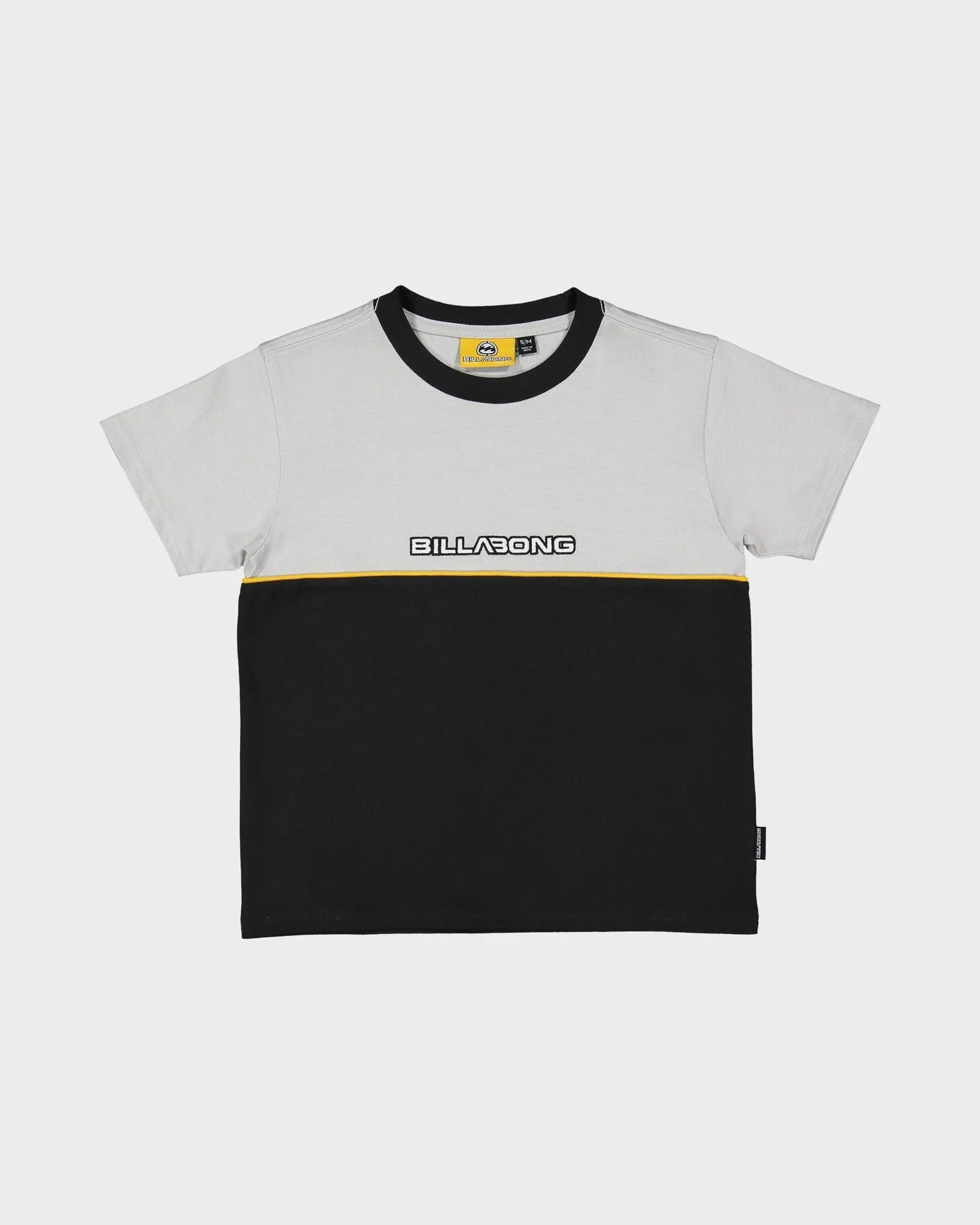 Boys 0-7 Spec Legacy OG T-Shirt - Image 4