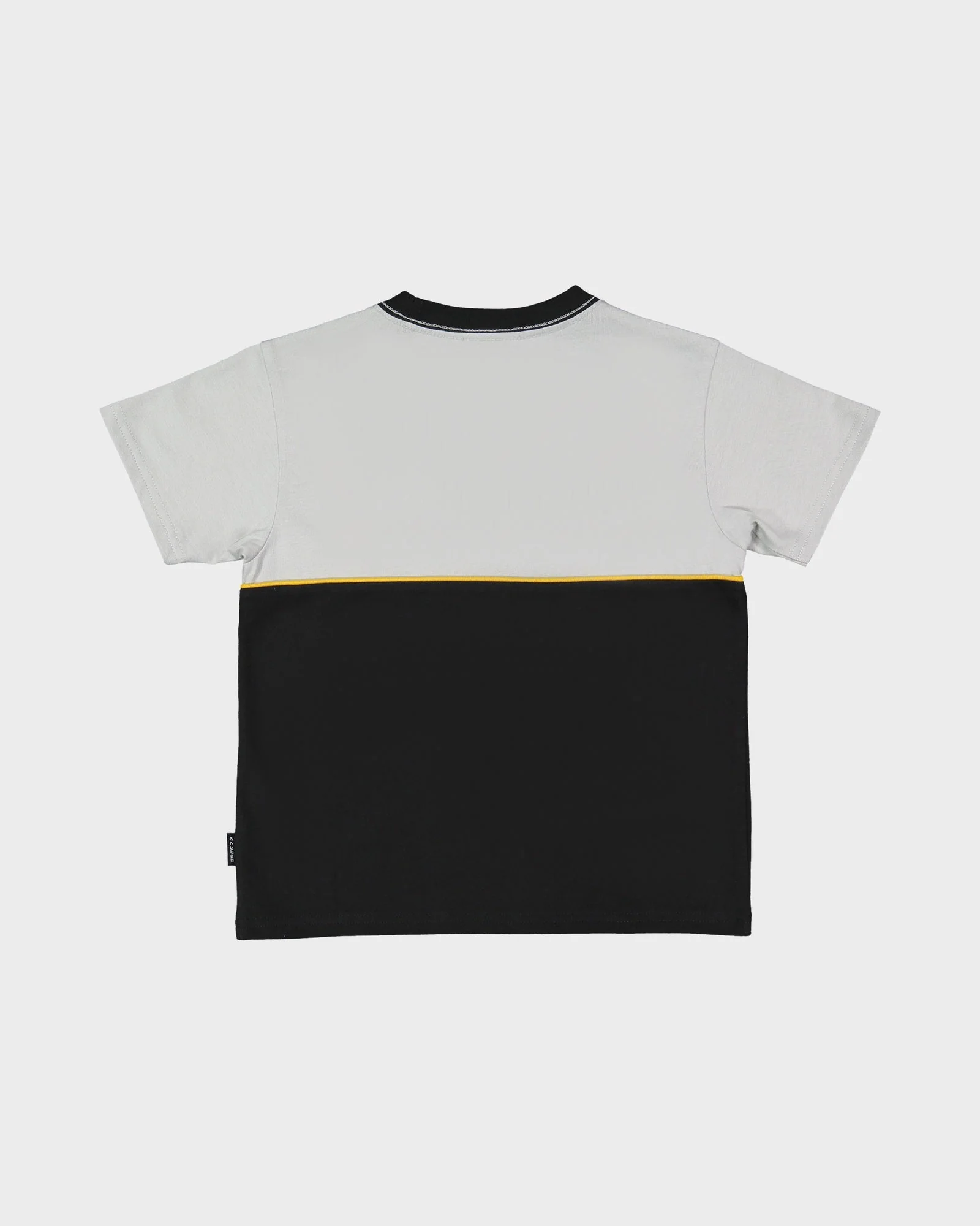 Boys 0-7 Spec Legacy OG T-Shirt - Image 5