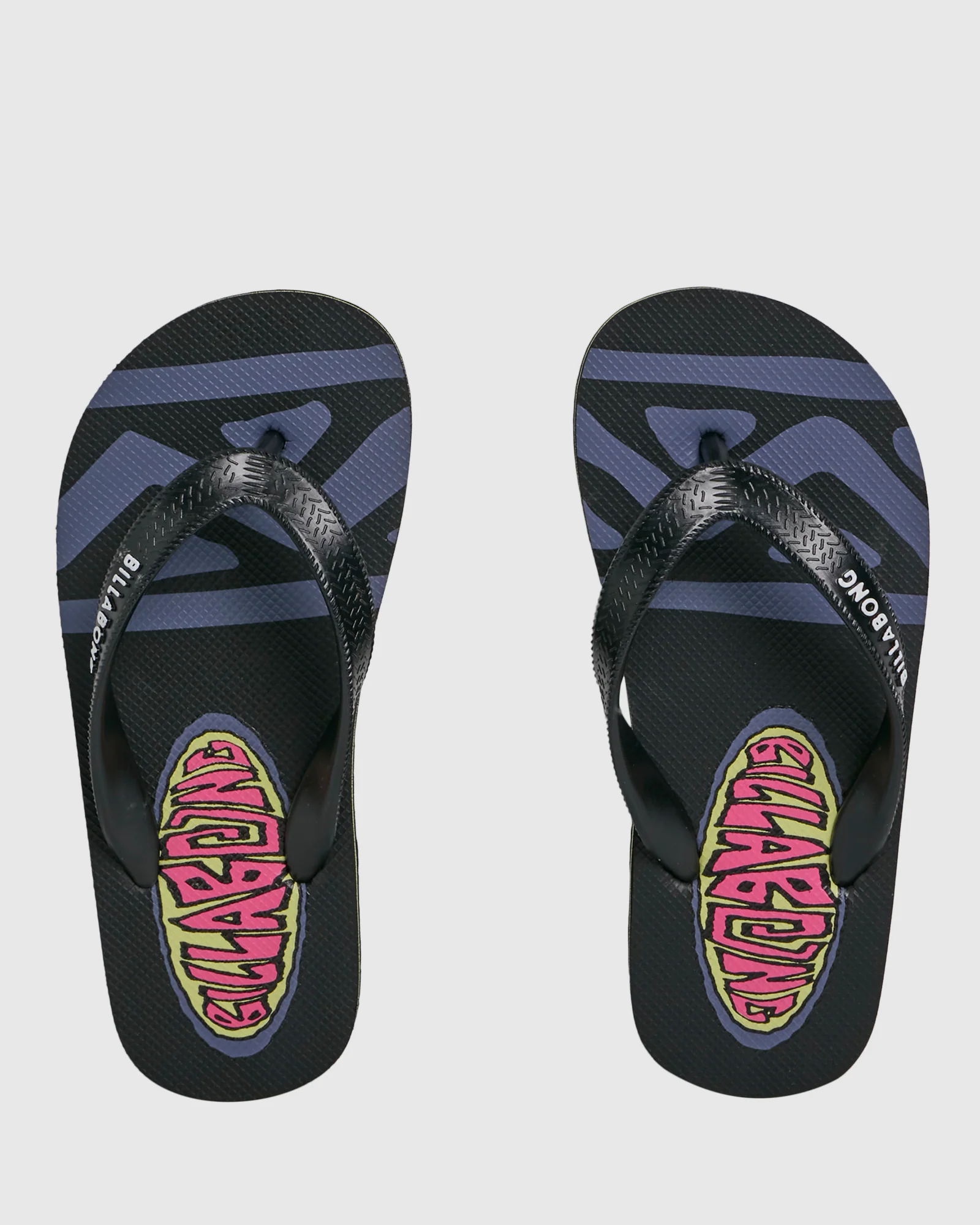 Boys 0-7 Thongs - Image 2