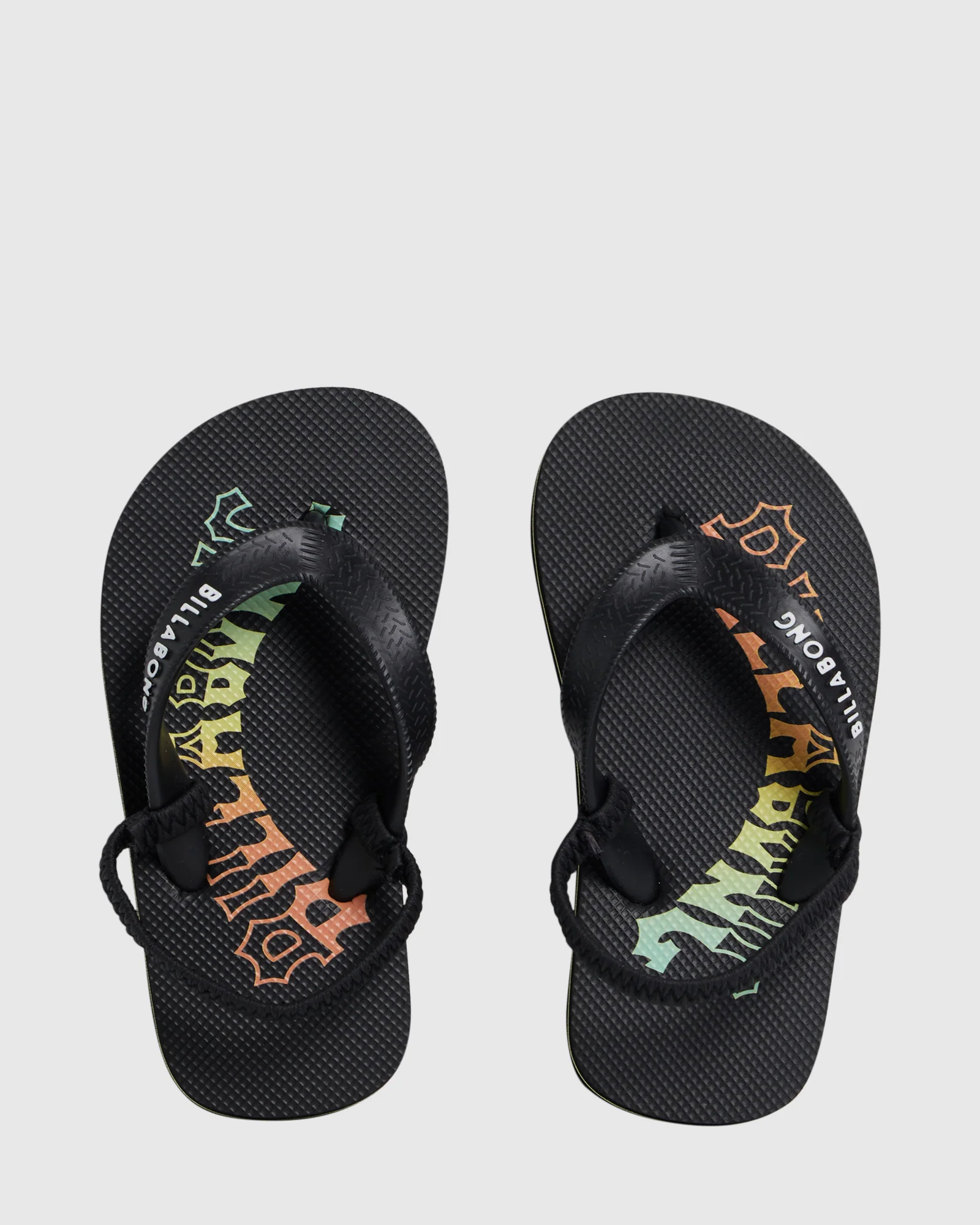 Boys 0-7 Tides Thongs - Image 2