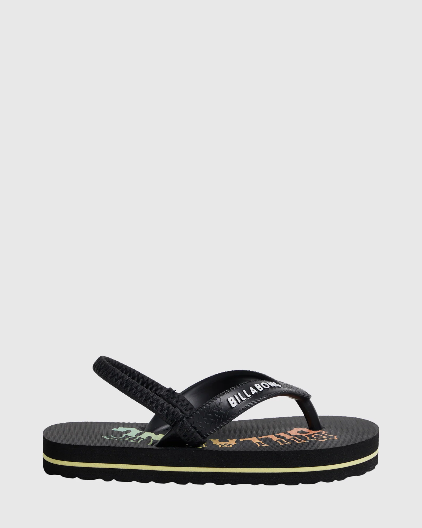 Boys 0-7 Tides Thongs - Image 3
