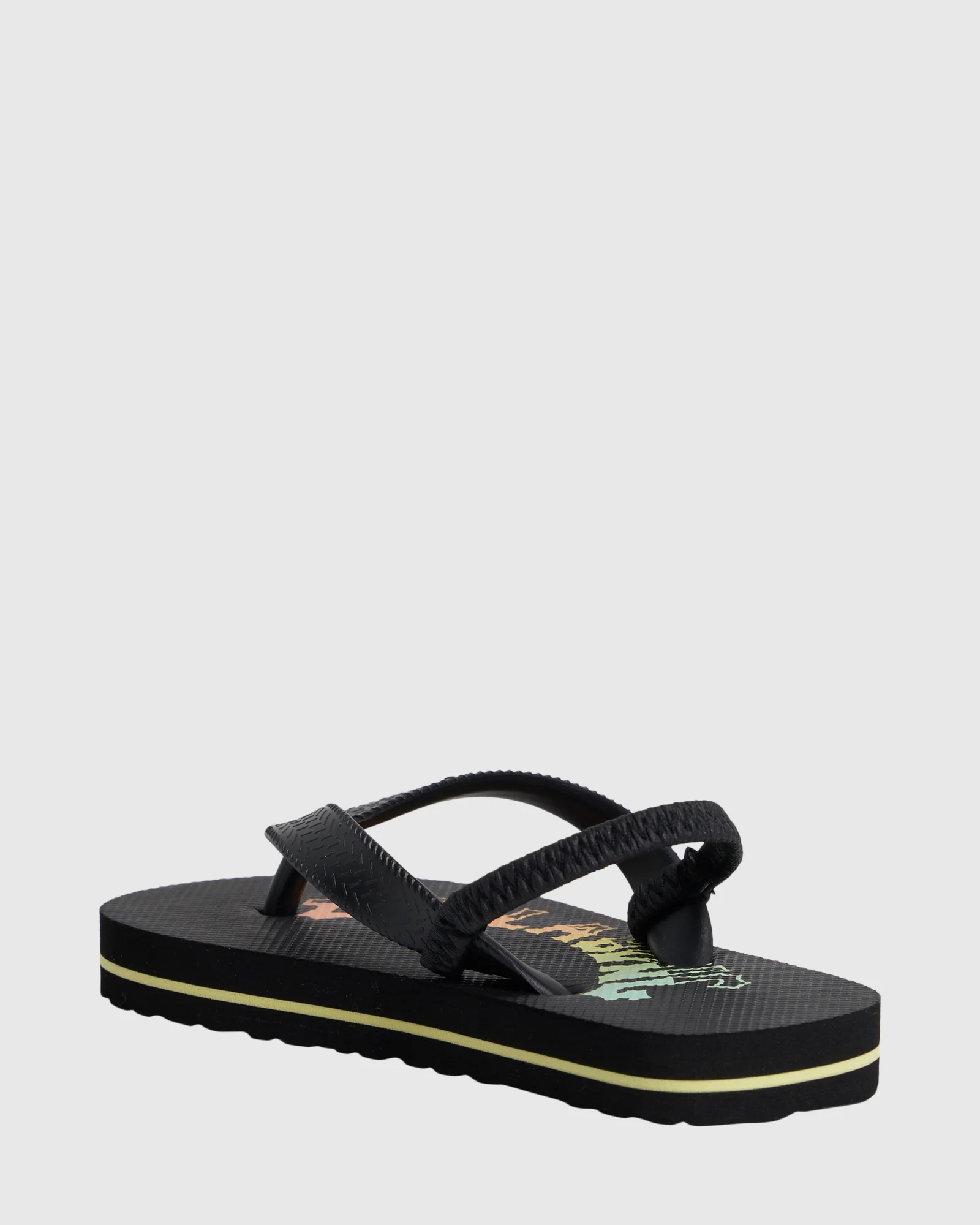 Boys 0-7 Tides Thongs - Image 4