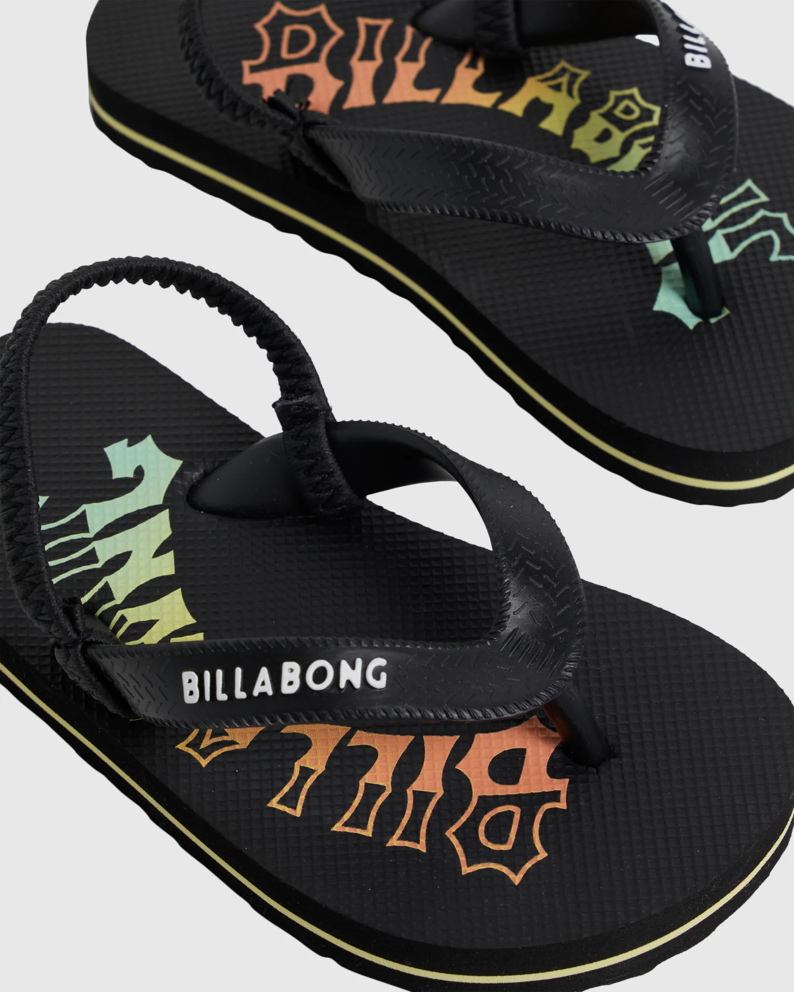 Boys 0-7 Tides Thongs - Image 5