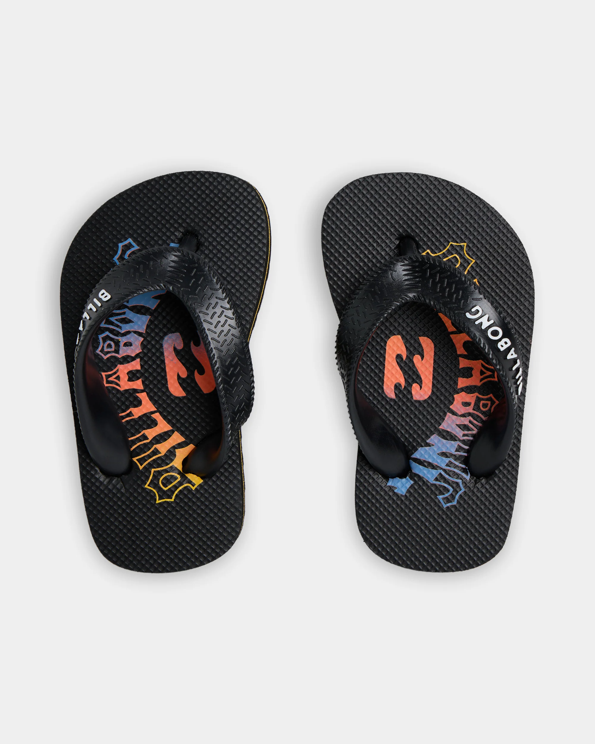 Boys 2-7 Tides Thongs - Image 2