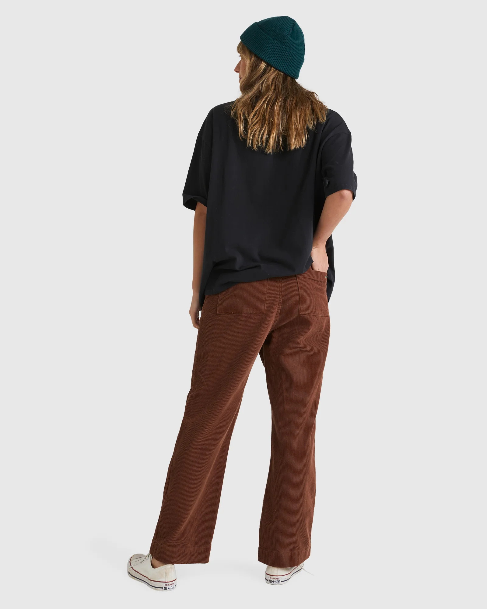 Womens Roller Pants - Image 3