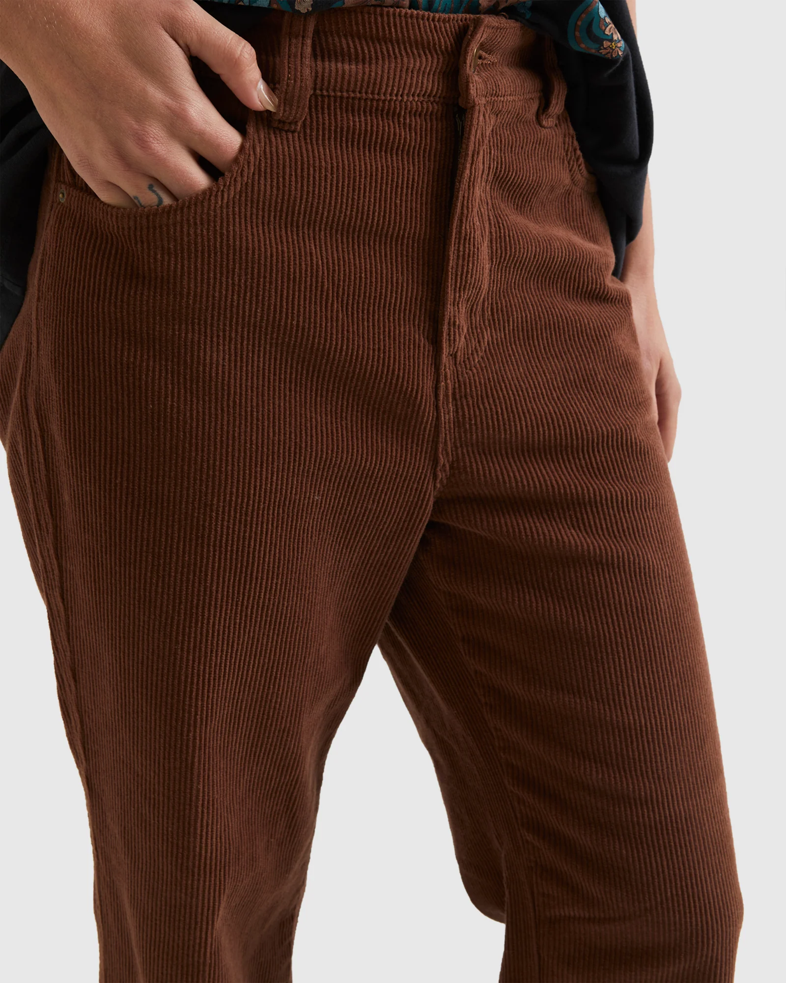 Womens Roller Pants - Image 4