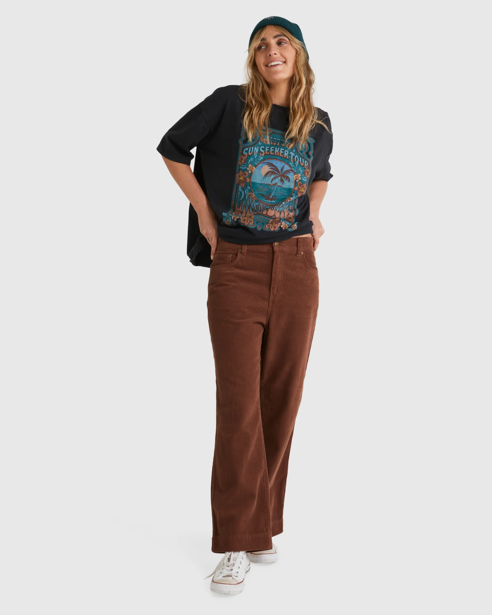 Womens Roller Pants - Image 5