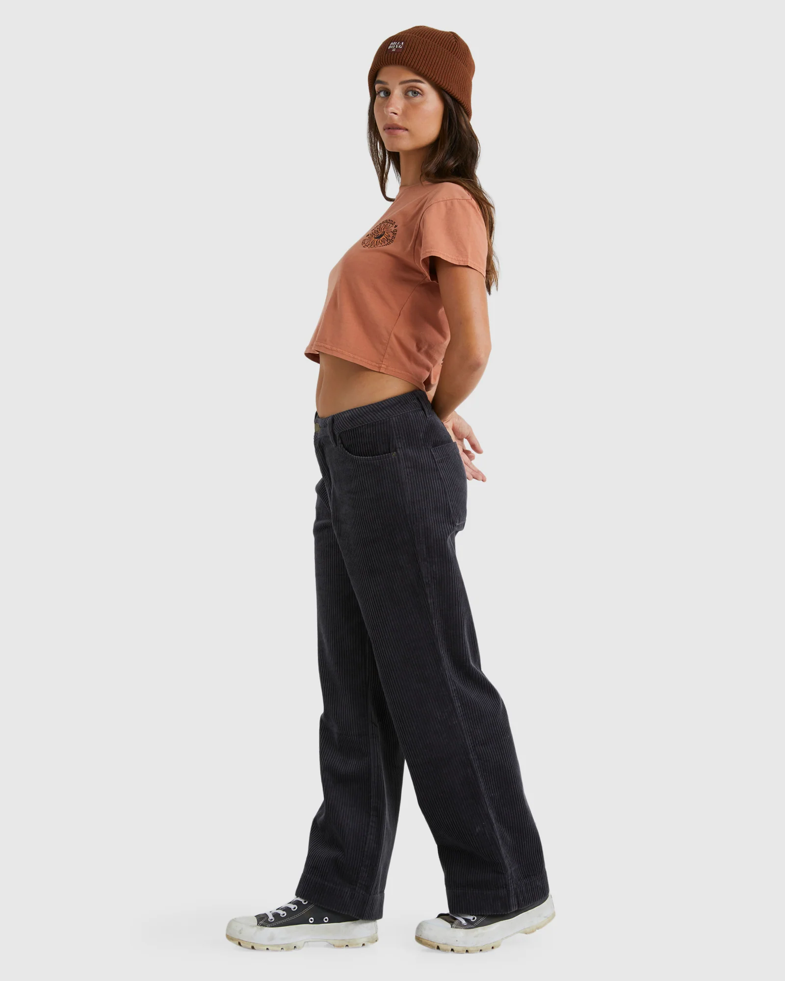 Womens Groove On Pants - Image 2