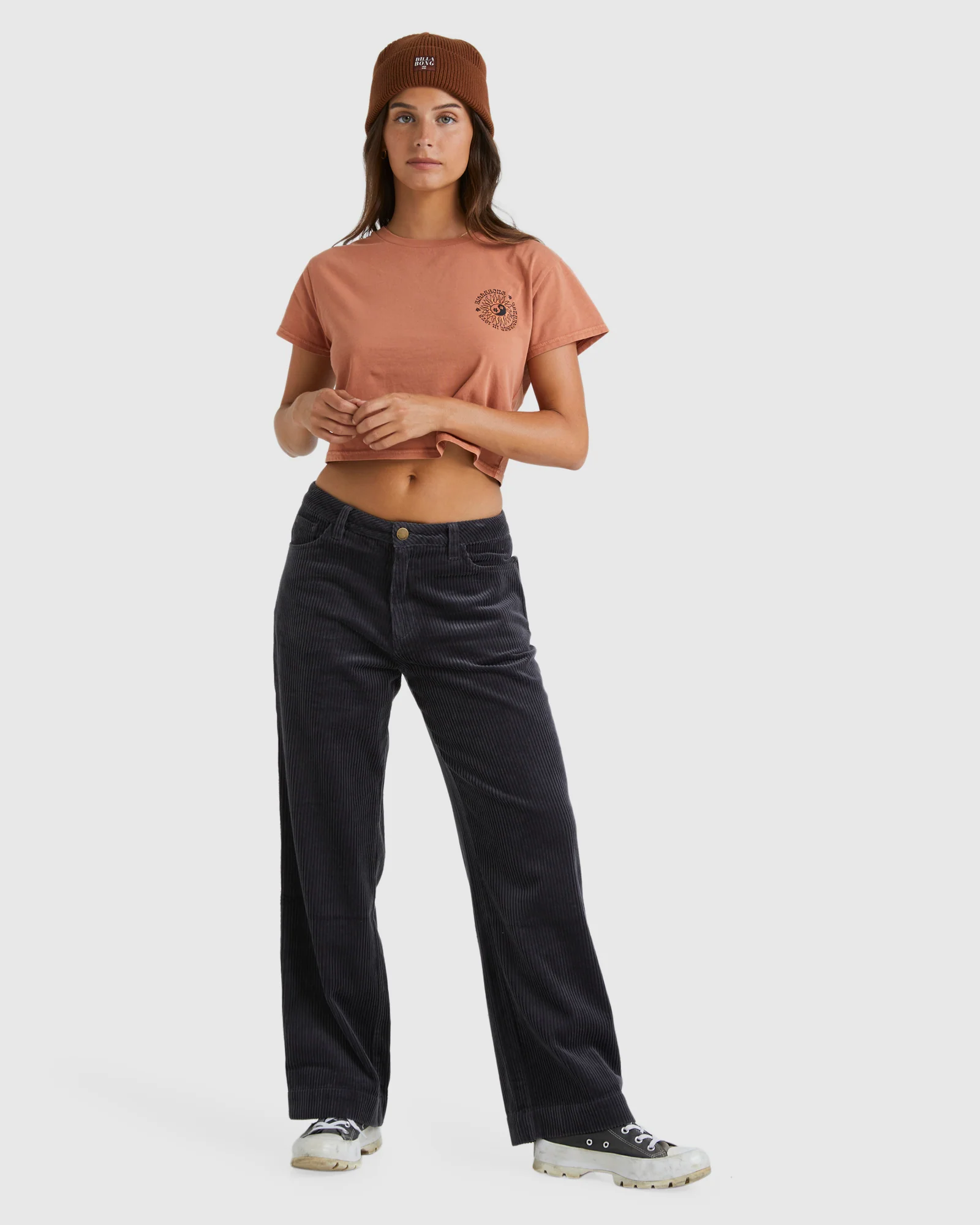 Womens Groove On Pants - Image 5