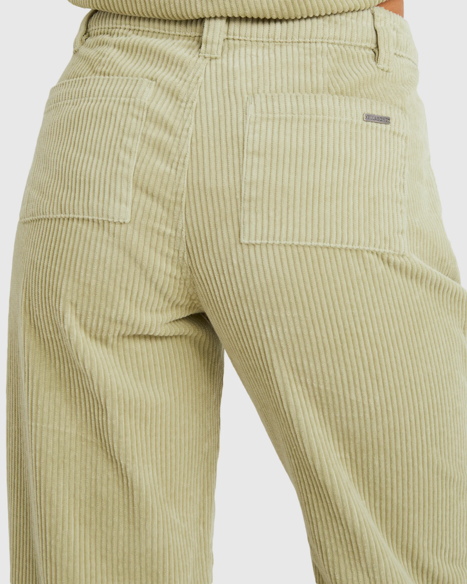 Womens Groove On Pants - Image 3