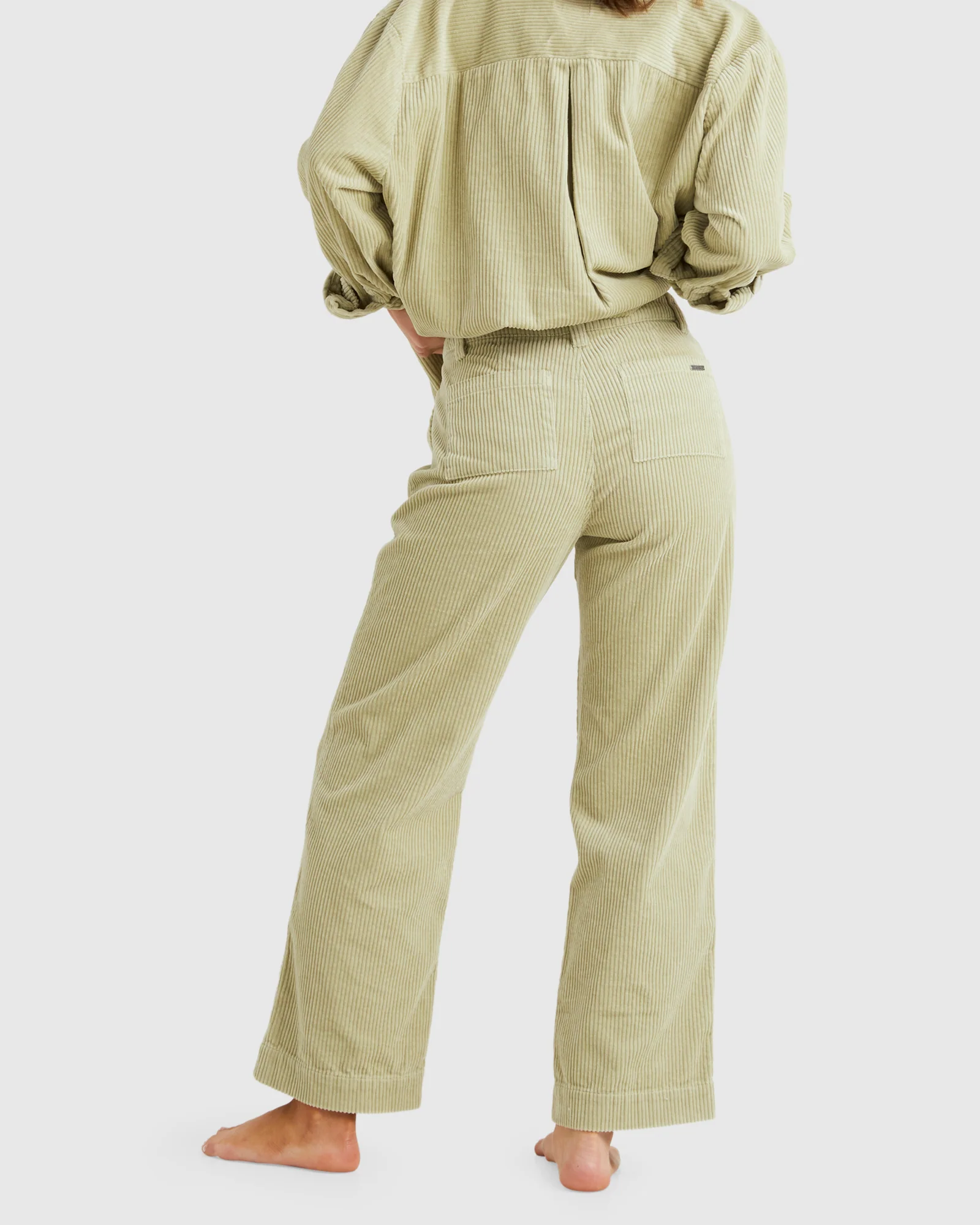 Womens Groove On Pants - Image 5