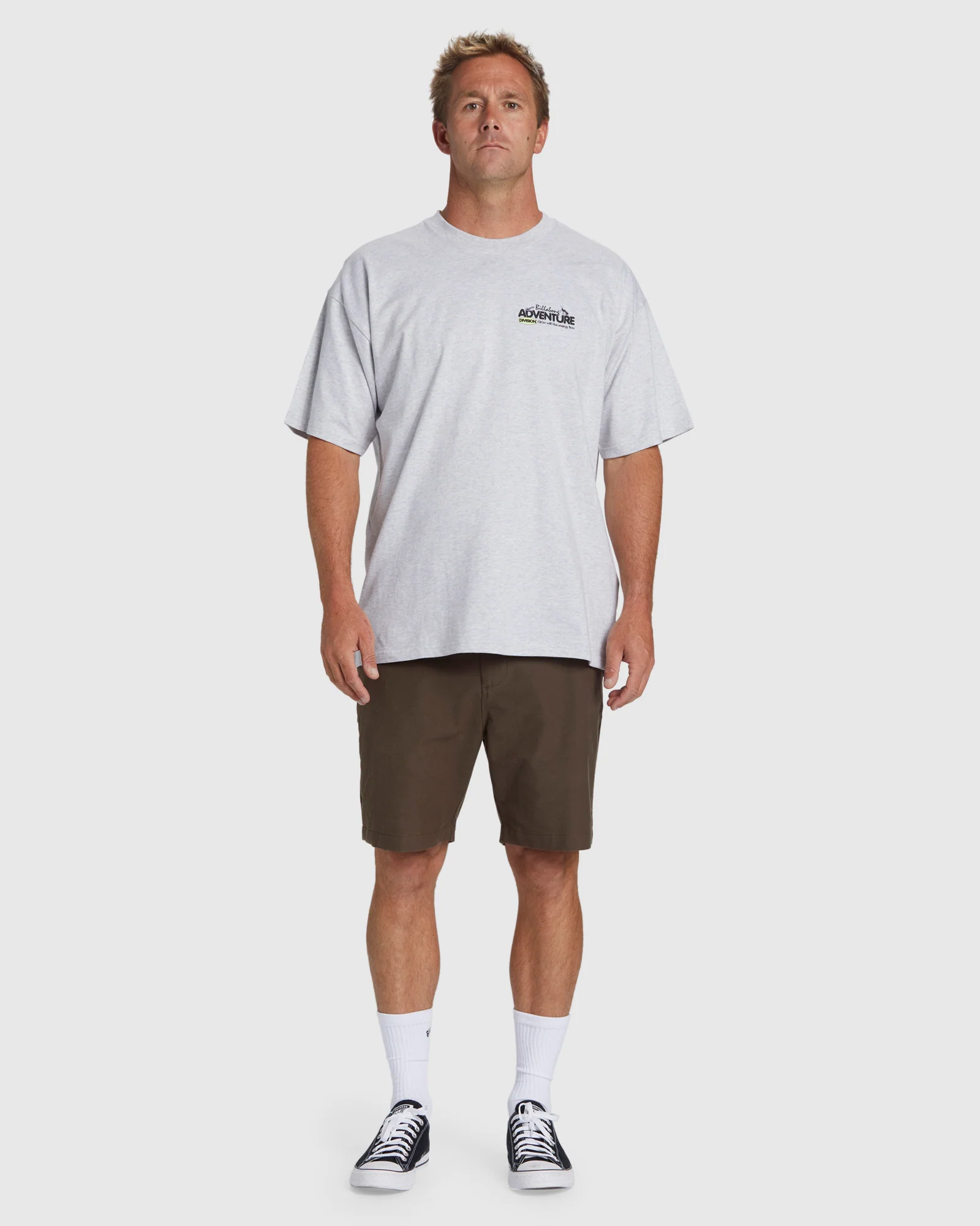 Mens Grow T-Shirt - Image 5