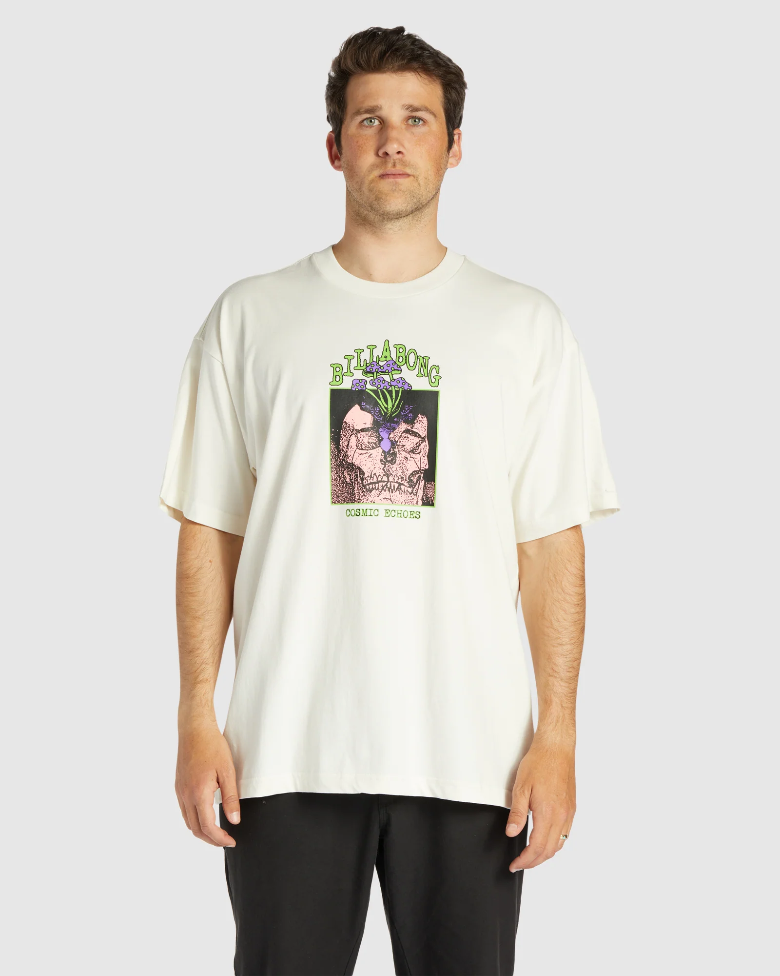 Mens Growth T-Shirt
