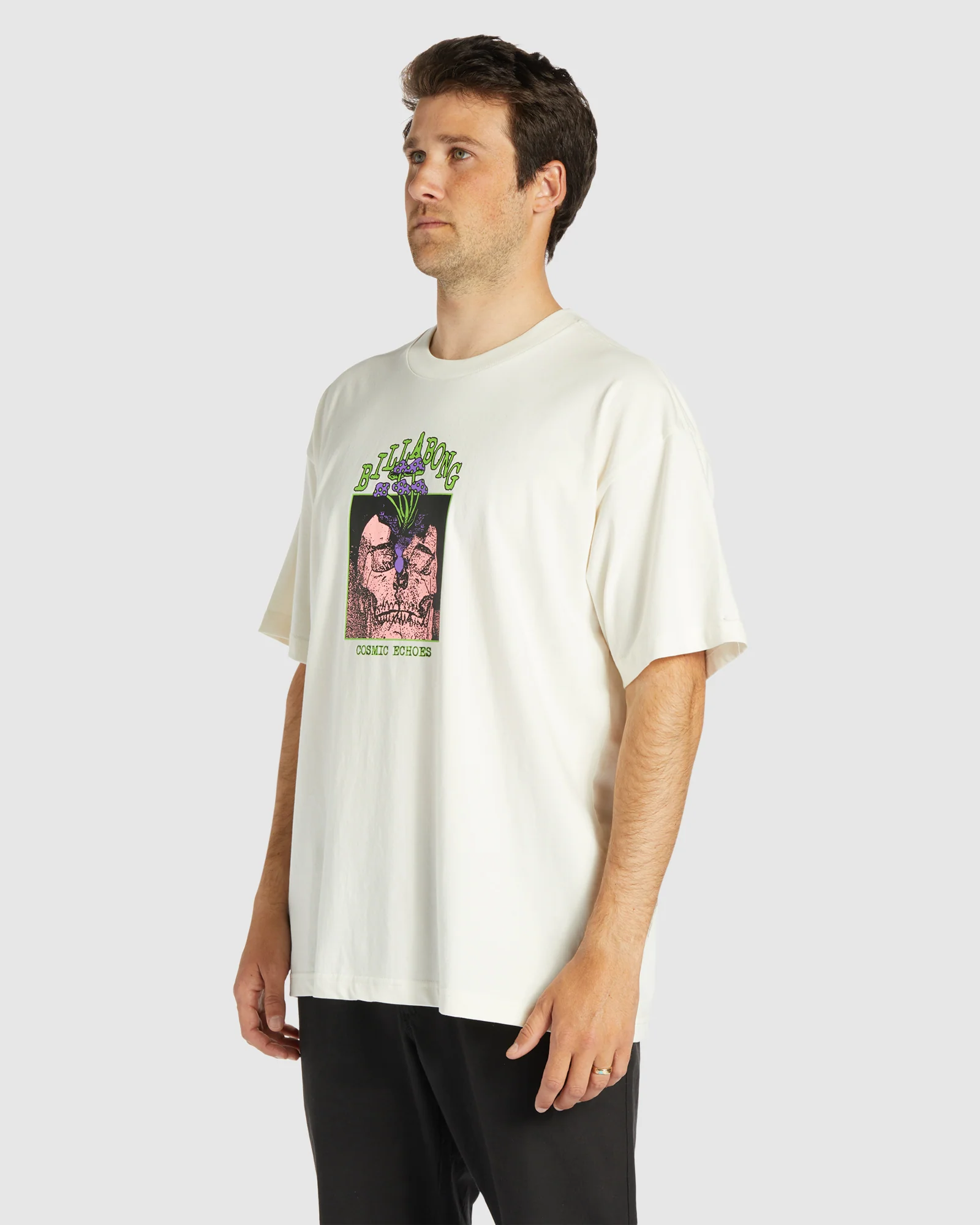 Mens Growth T-Shirt - Image 2