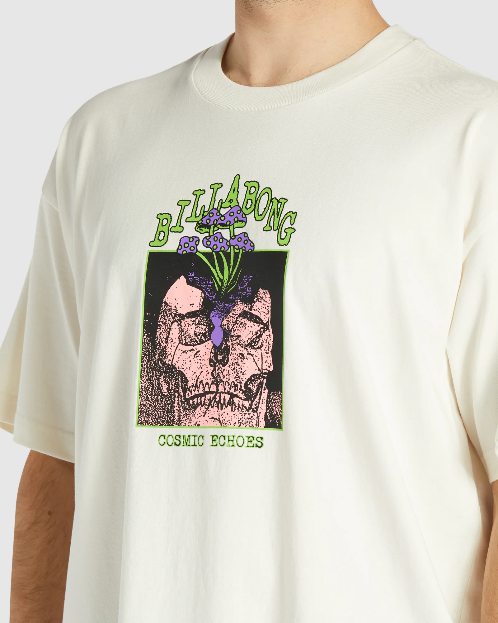 Mens Growth T-Shirt - Image 4