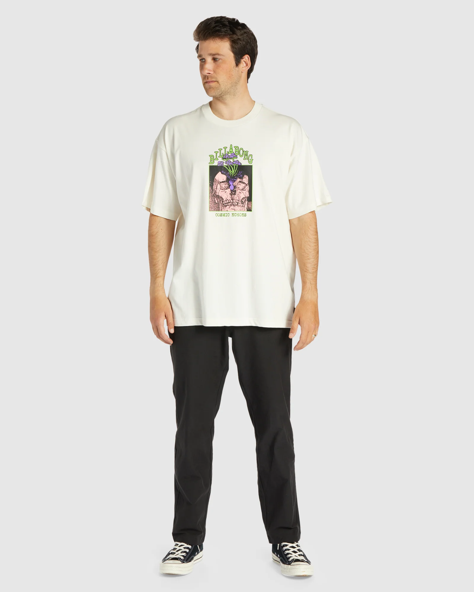 Mens Growth T-Shirt - Image 5