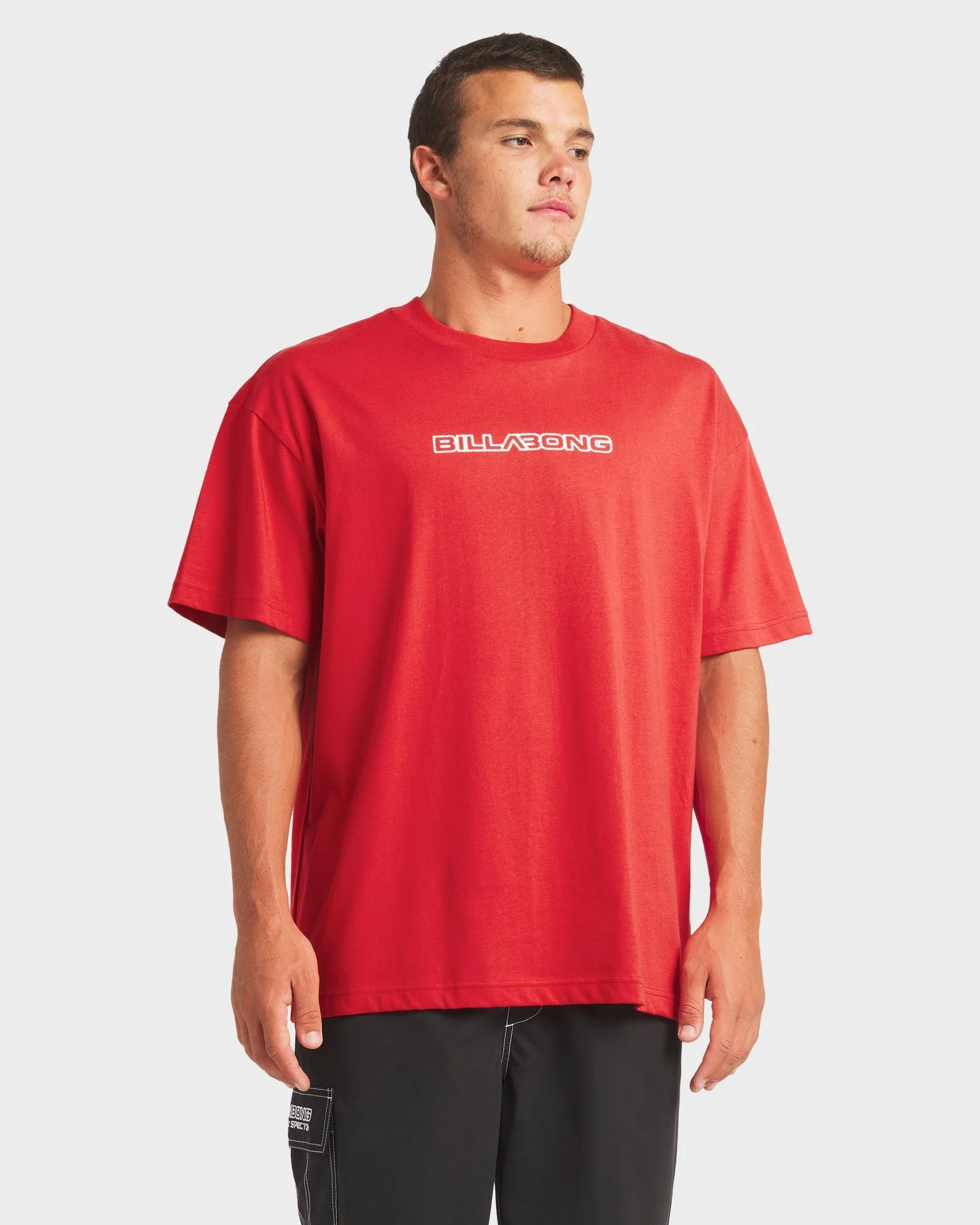 Mens Halftone OG T-Shirt - Image 3
