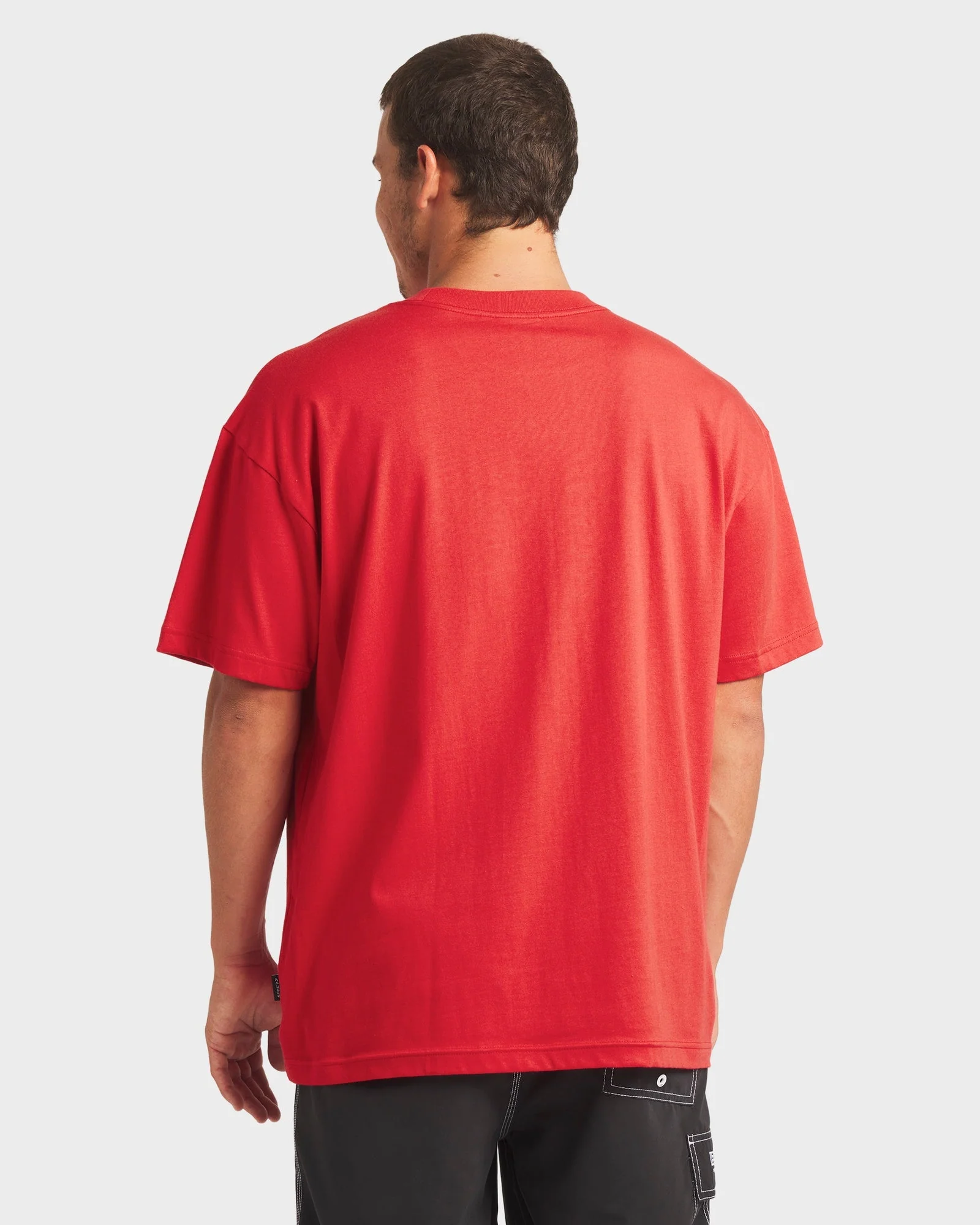 Mens Halftone OG T-Shirt - Image 4